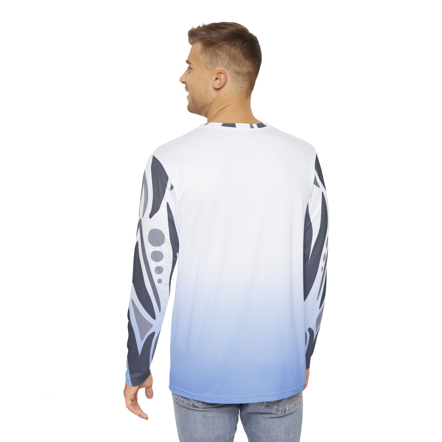 Sky Eagle Long-Sleeve