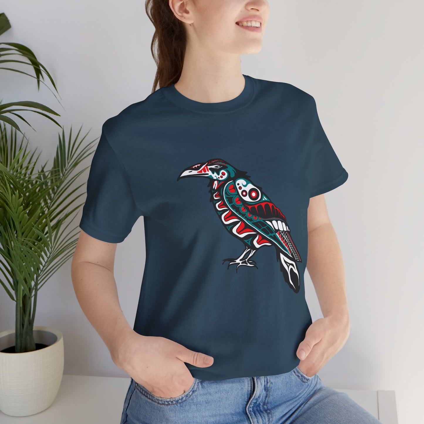 Raven T-Shirt