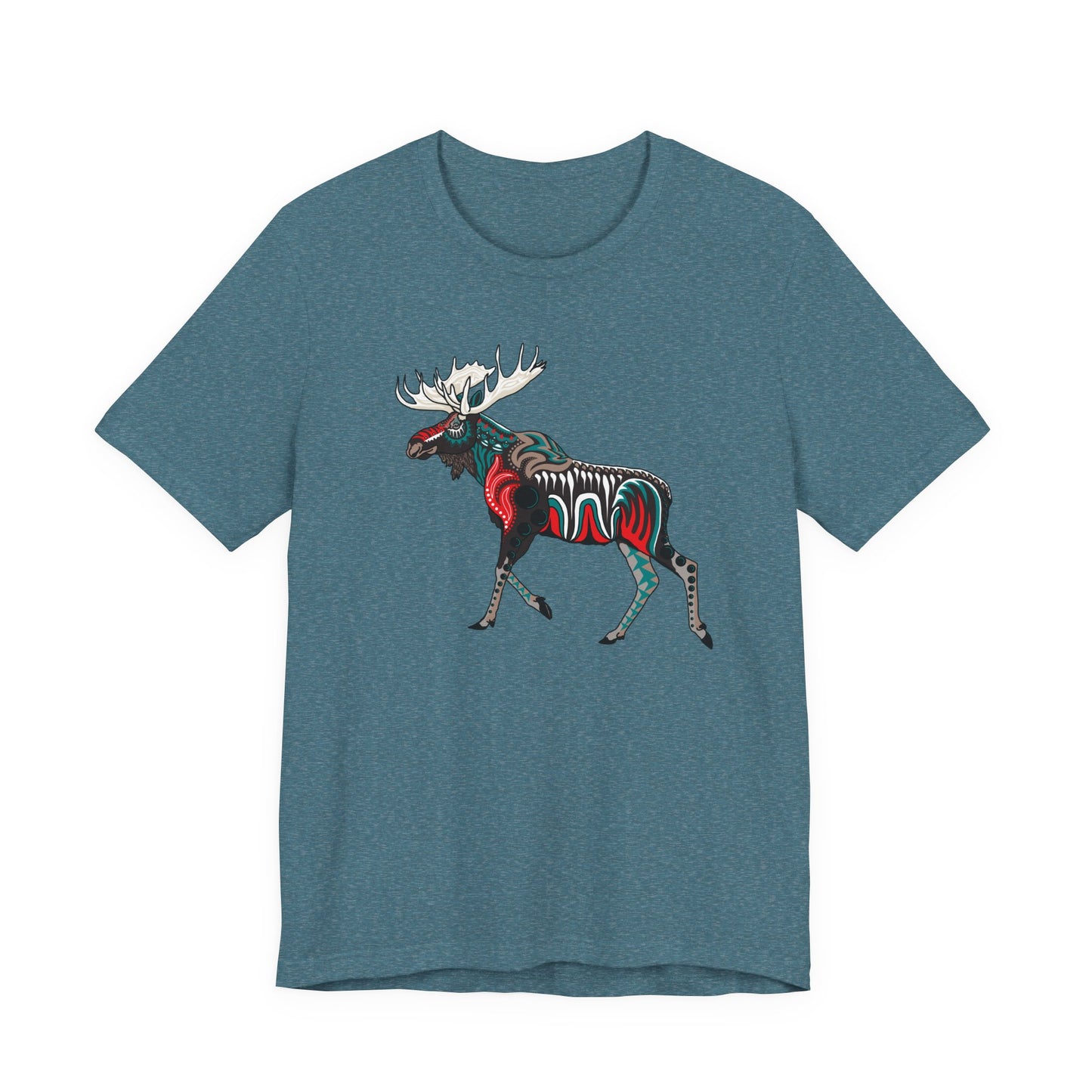 Moose T-Shirt