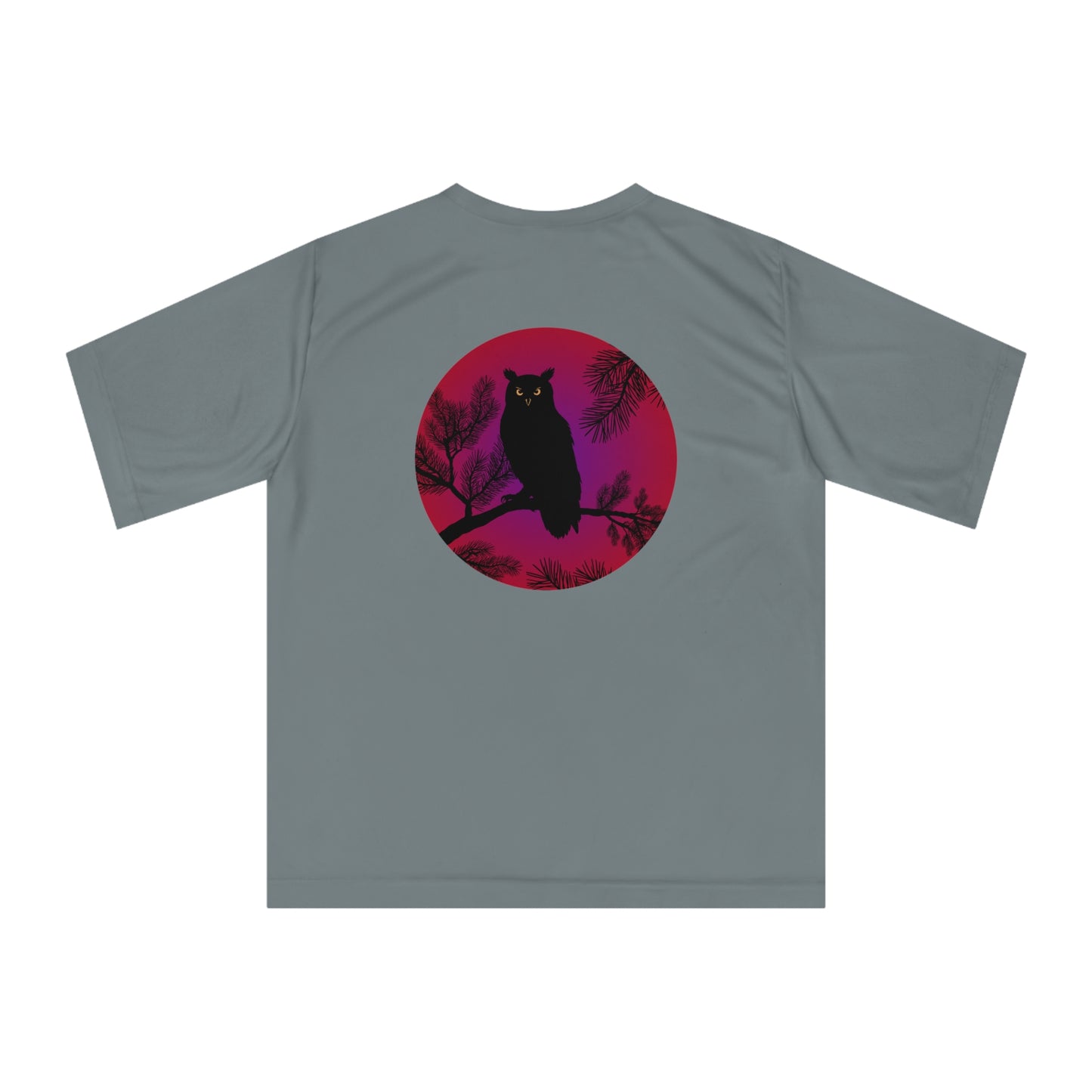 Wisdom T-Shirt (Performance Tee)