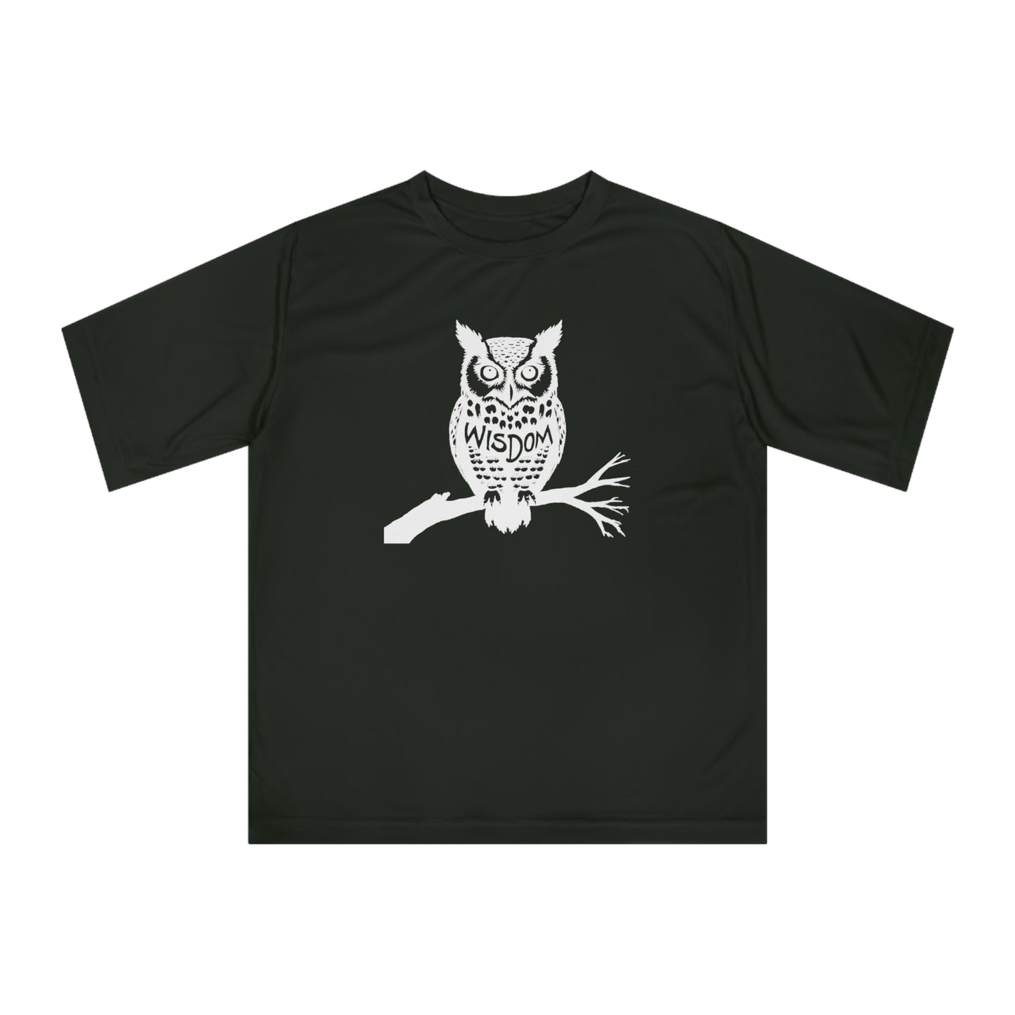 Wisdom T-Shirt (Performance Tee)