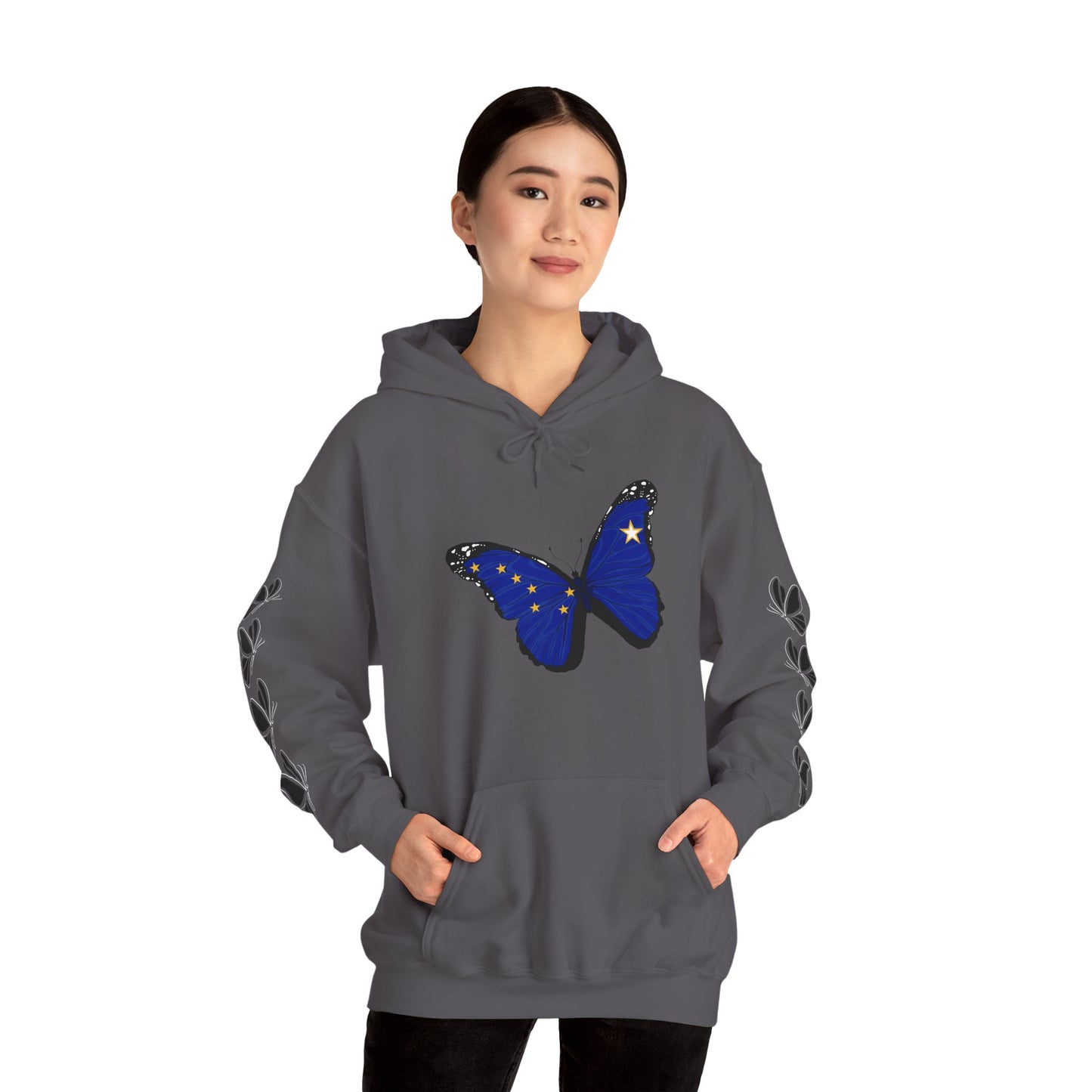 Grace Hoodie