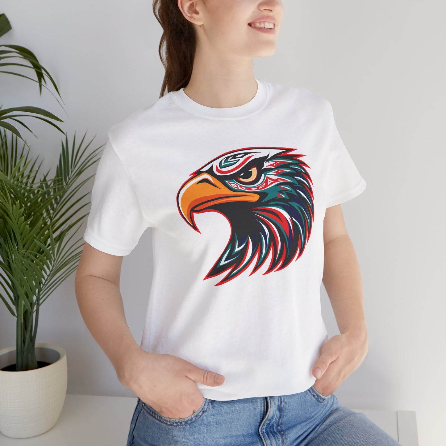 Eagle T-Shirt
