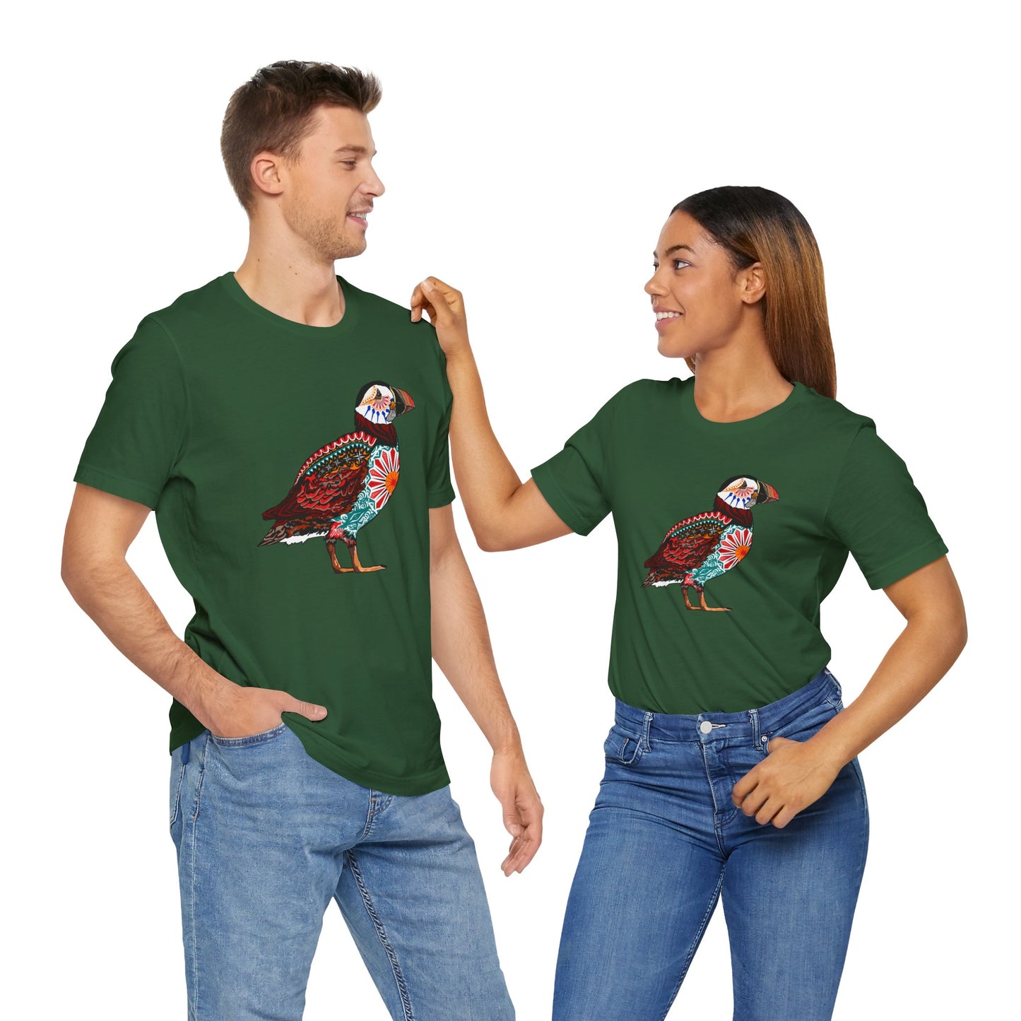 Puffin T-Shirt