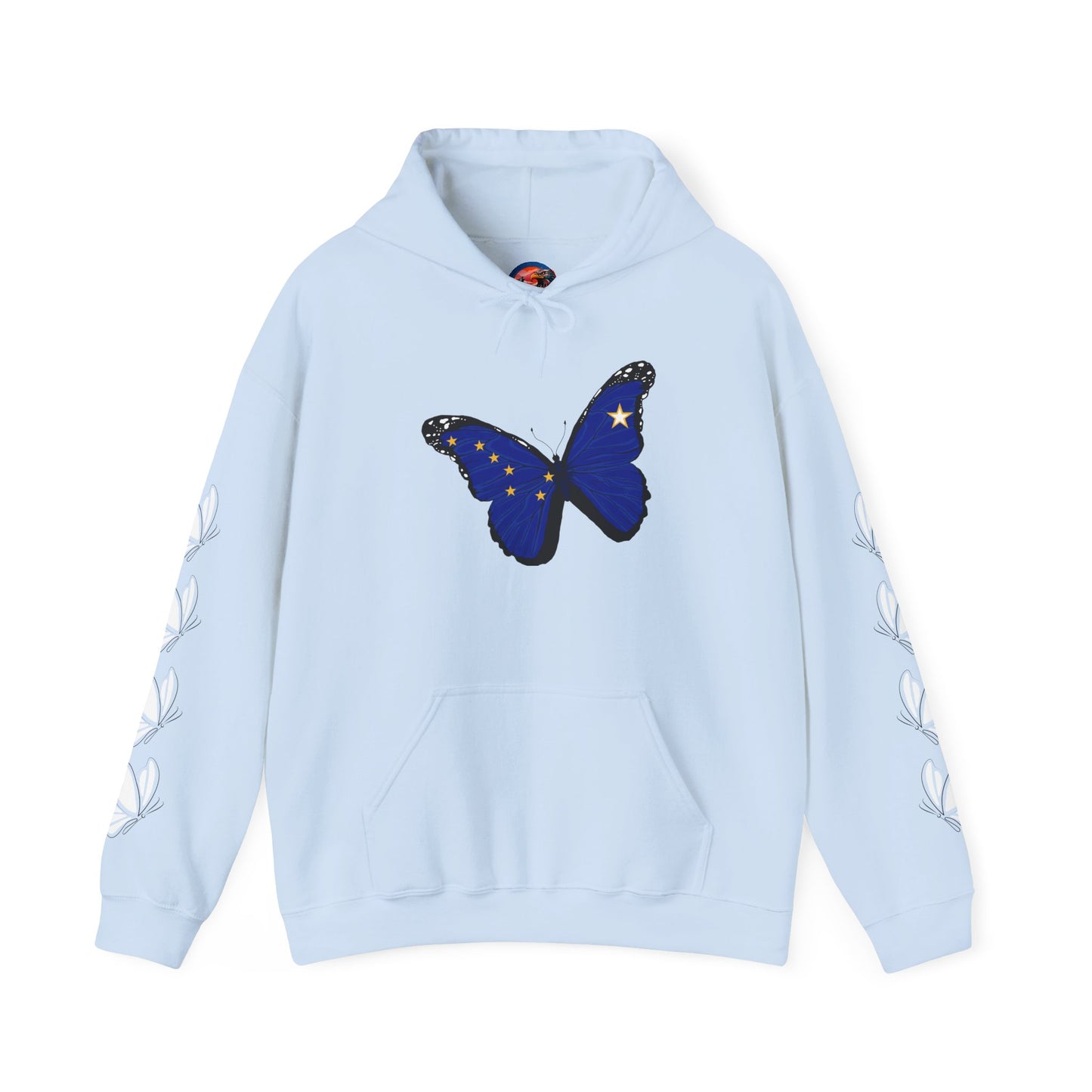 Grace Hoodie
