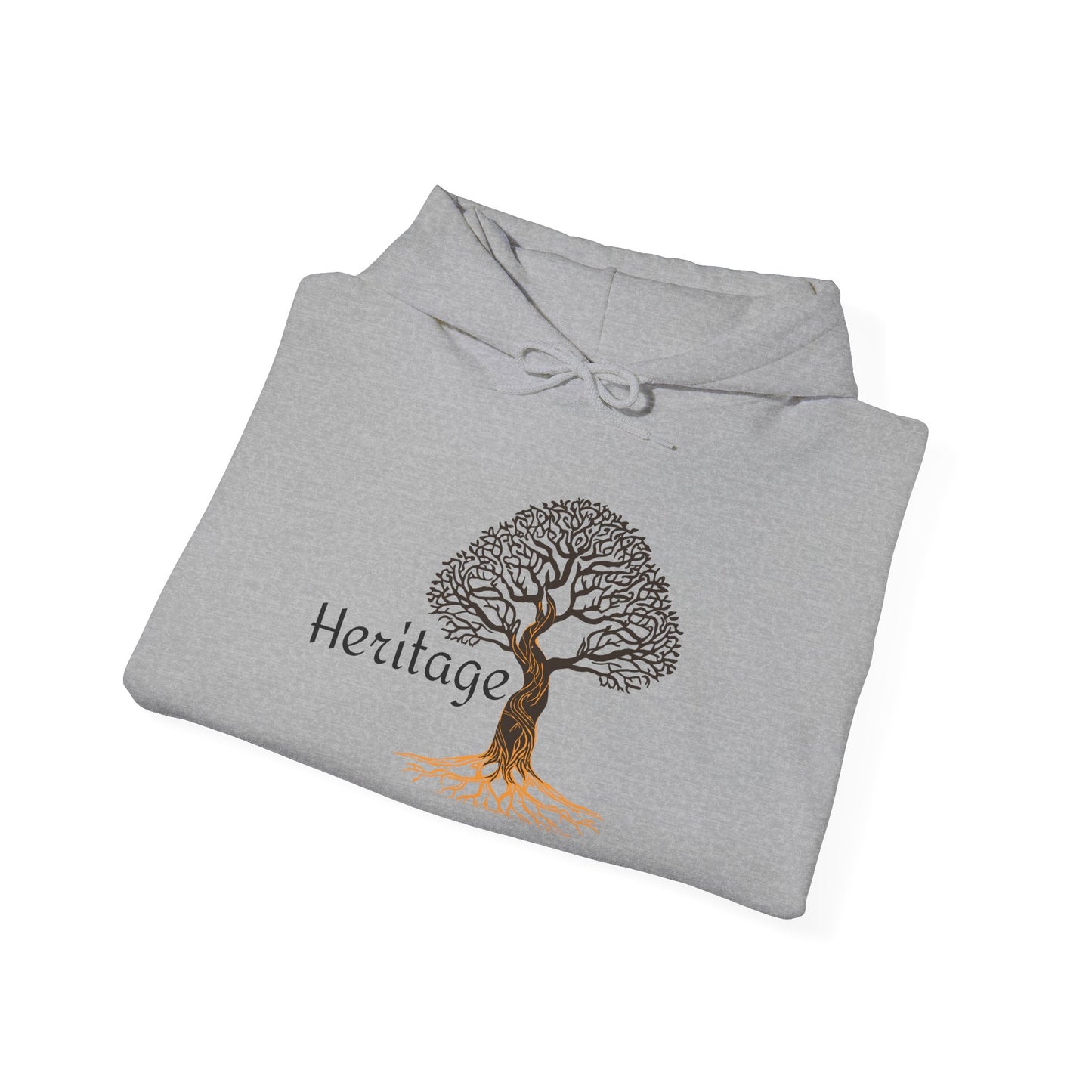Heritage Hoodie