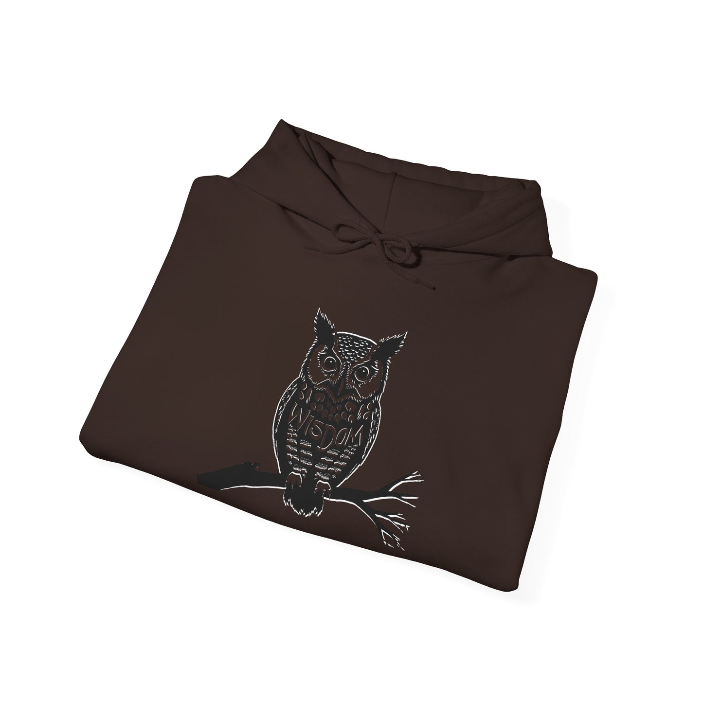 Wisdom Hoodie