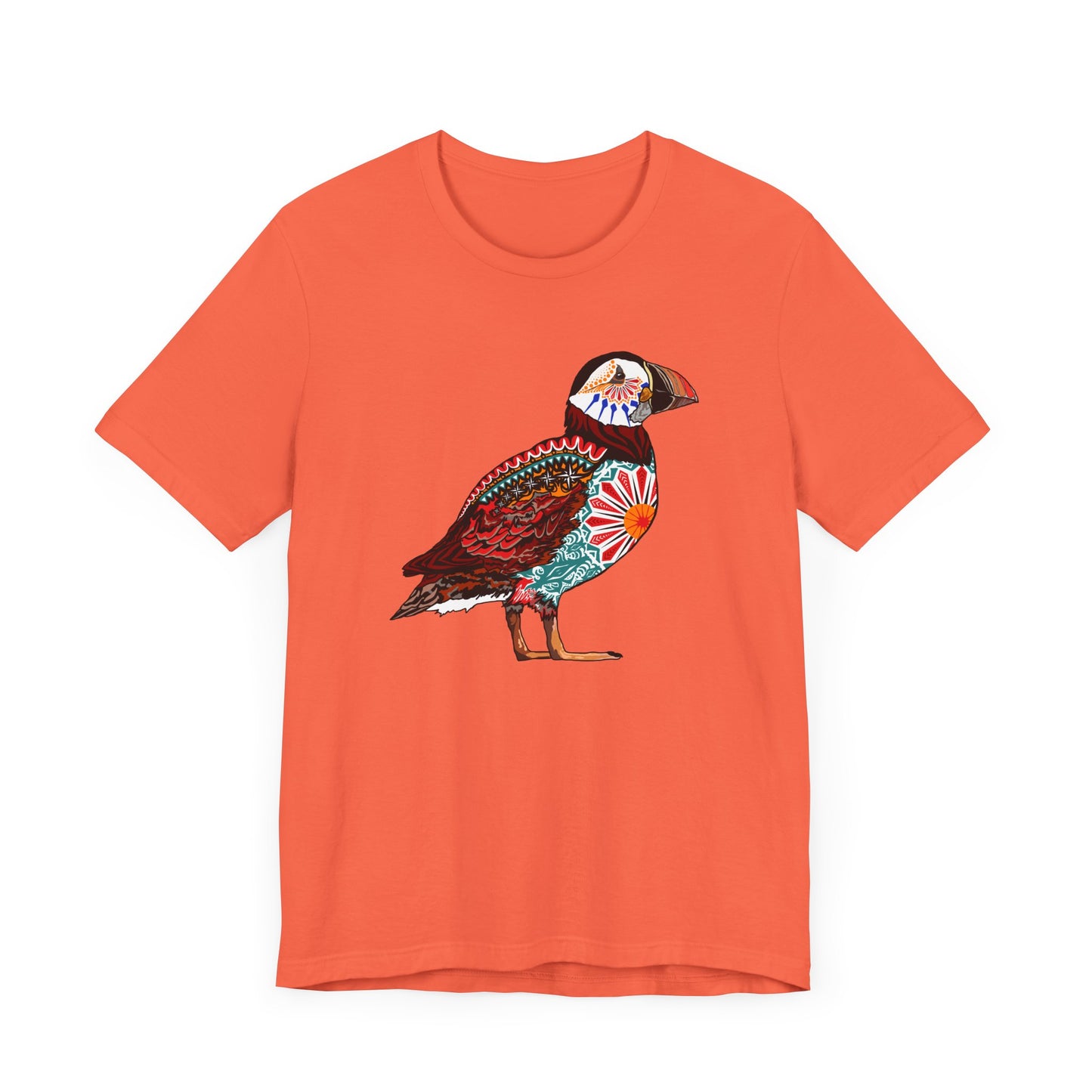 Puffin T-Shirt