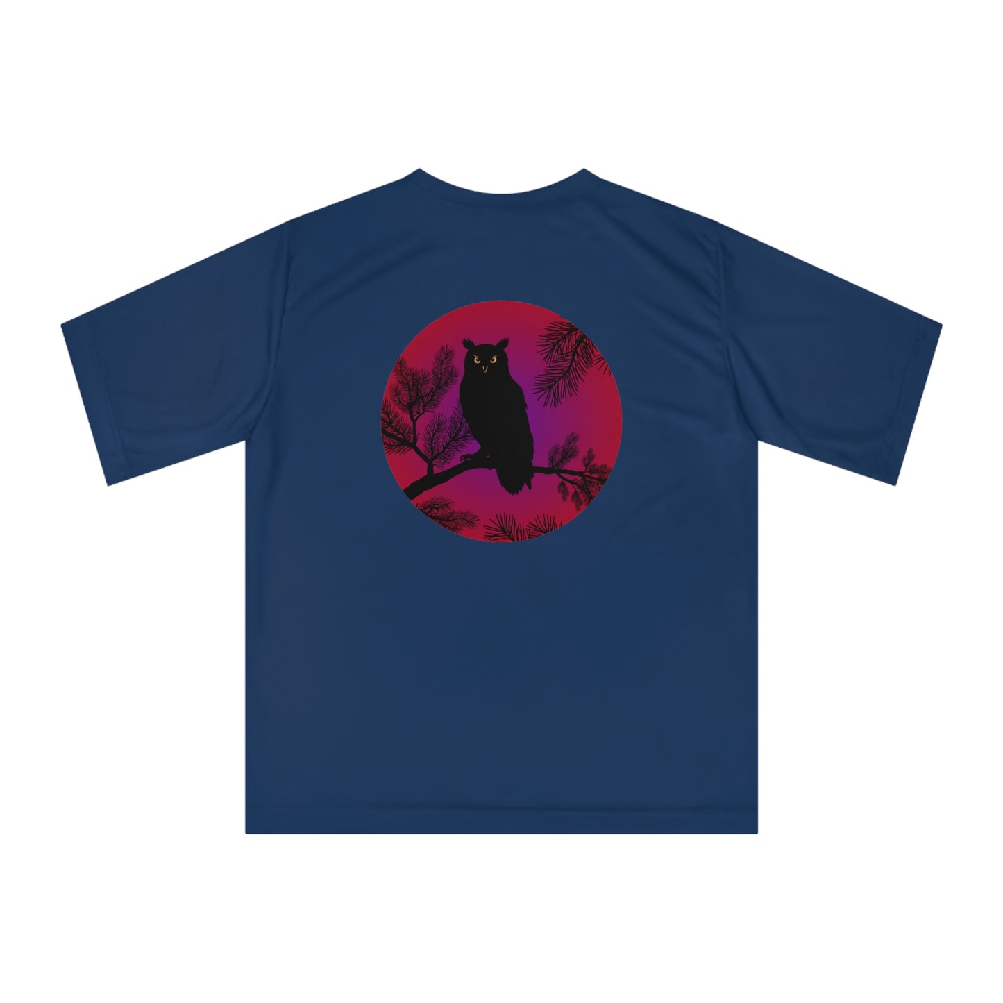 Wisdom T-Shirt (Performance Tee)