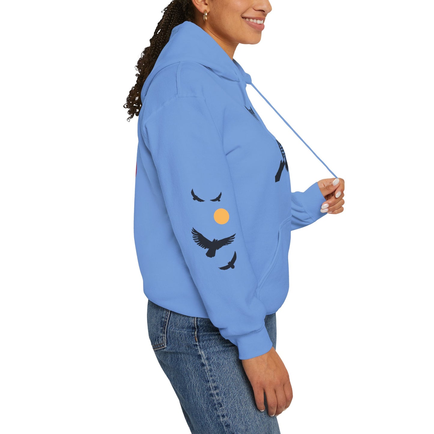 Wisdom Hoodie