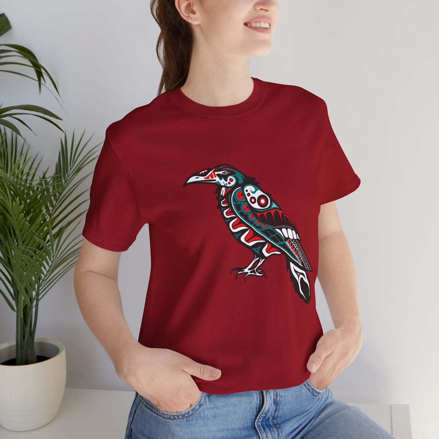 Raven T-Shirt