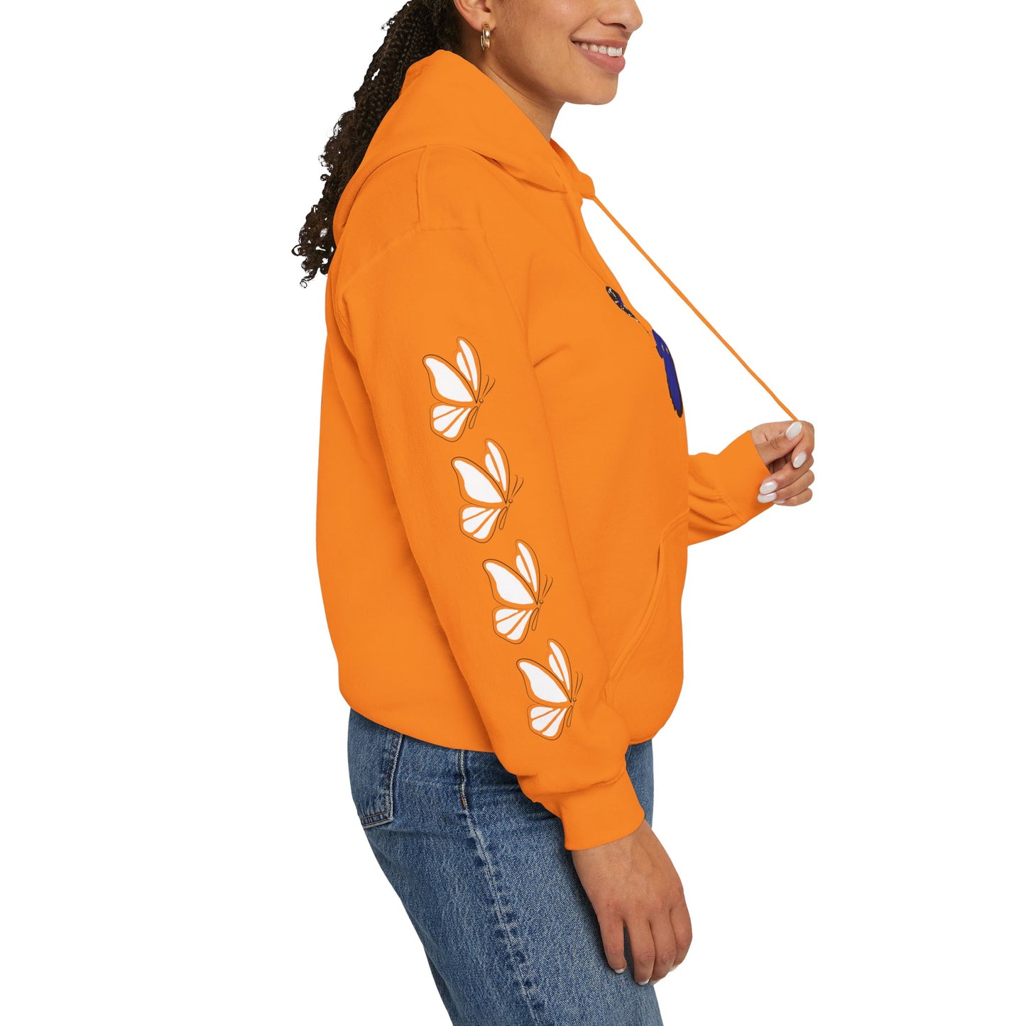 Grace Hoodie