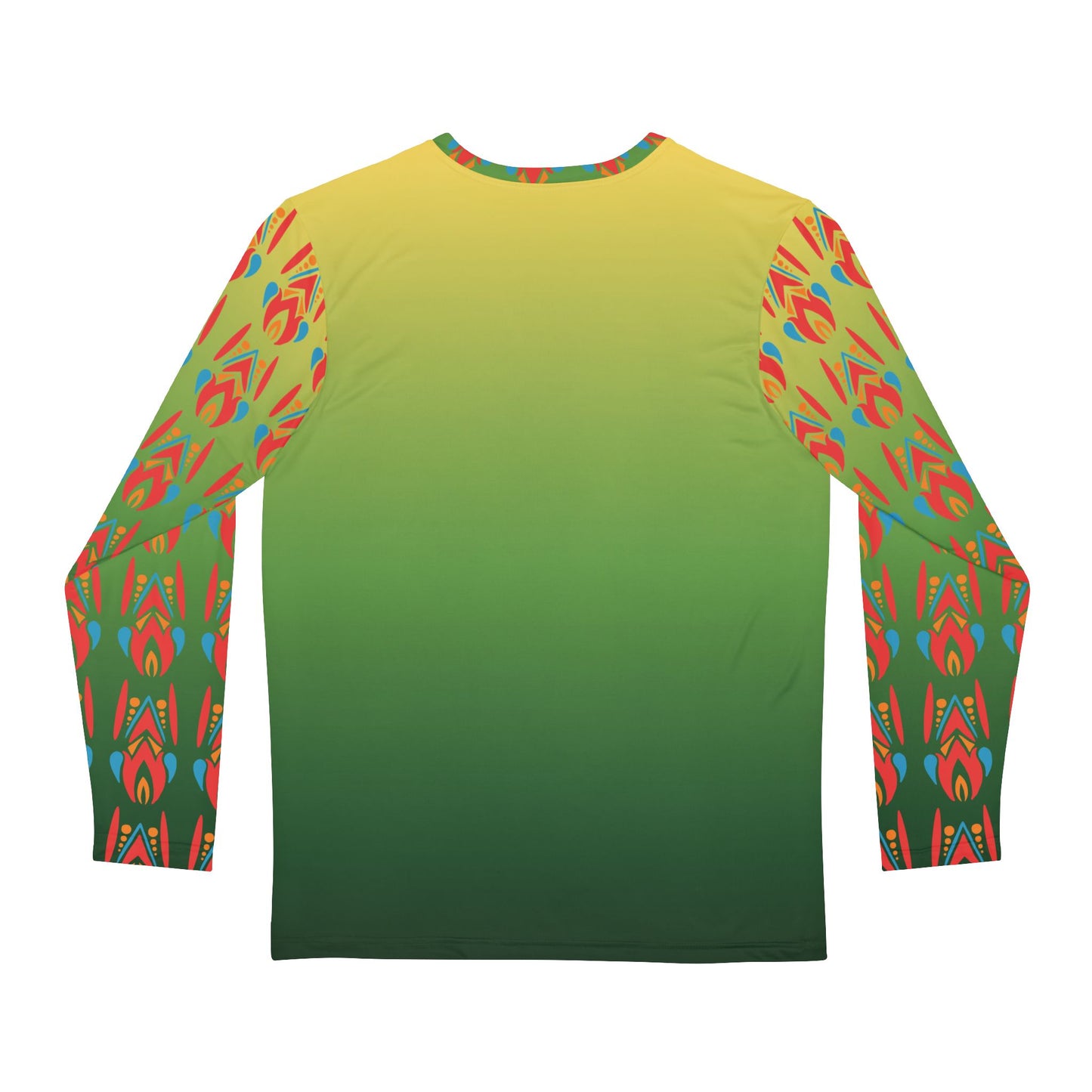 Forest Watcher - Eagle Long-Sleeve