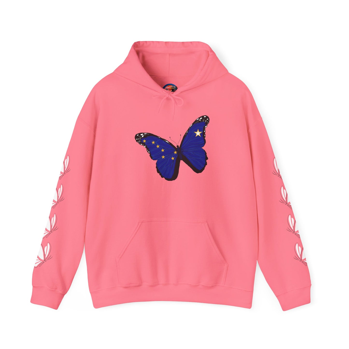 Grace Hoodie