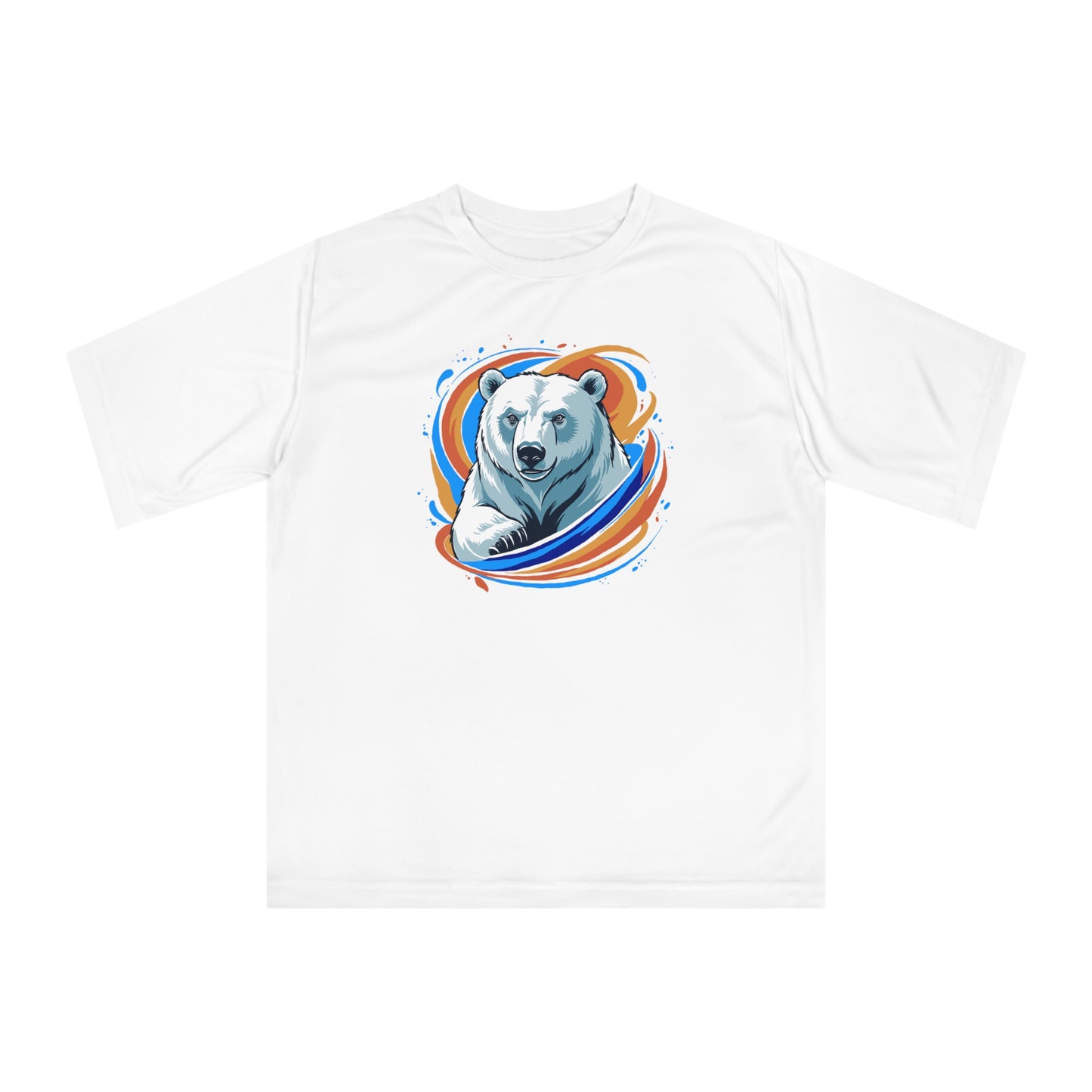Strength T-Shirt (Performance Tee)