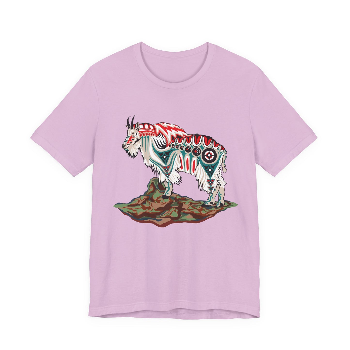 Mountain Goat T-Shirt