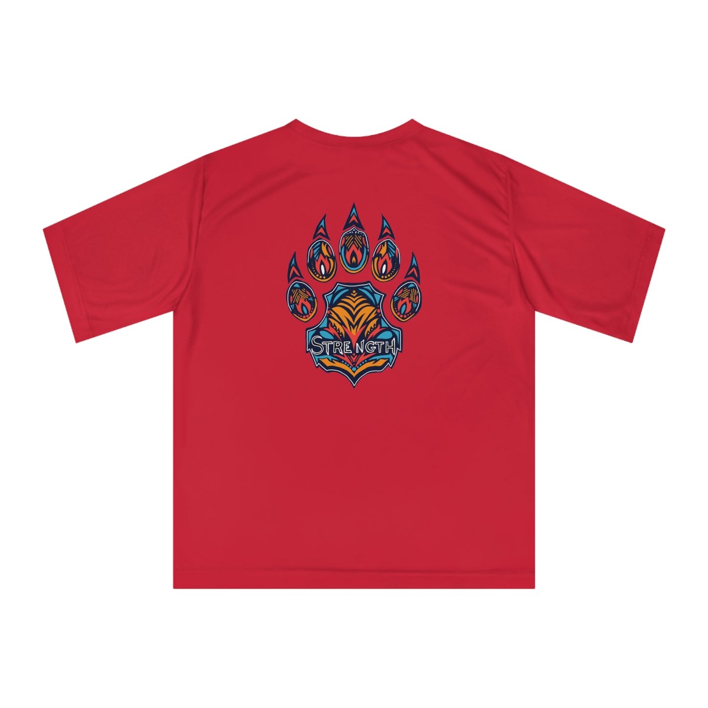 Strength T-Shirt (Performance Tee)