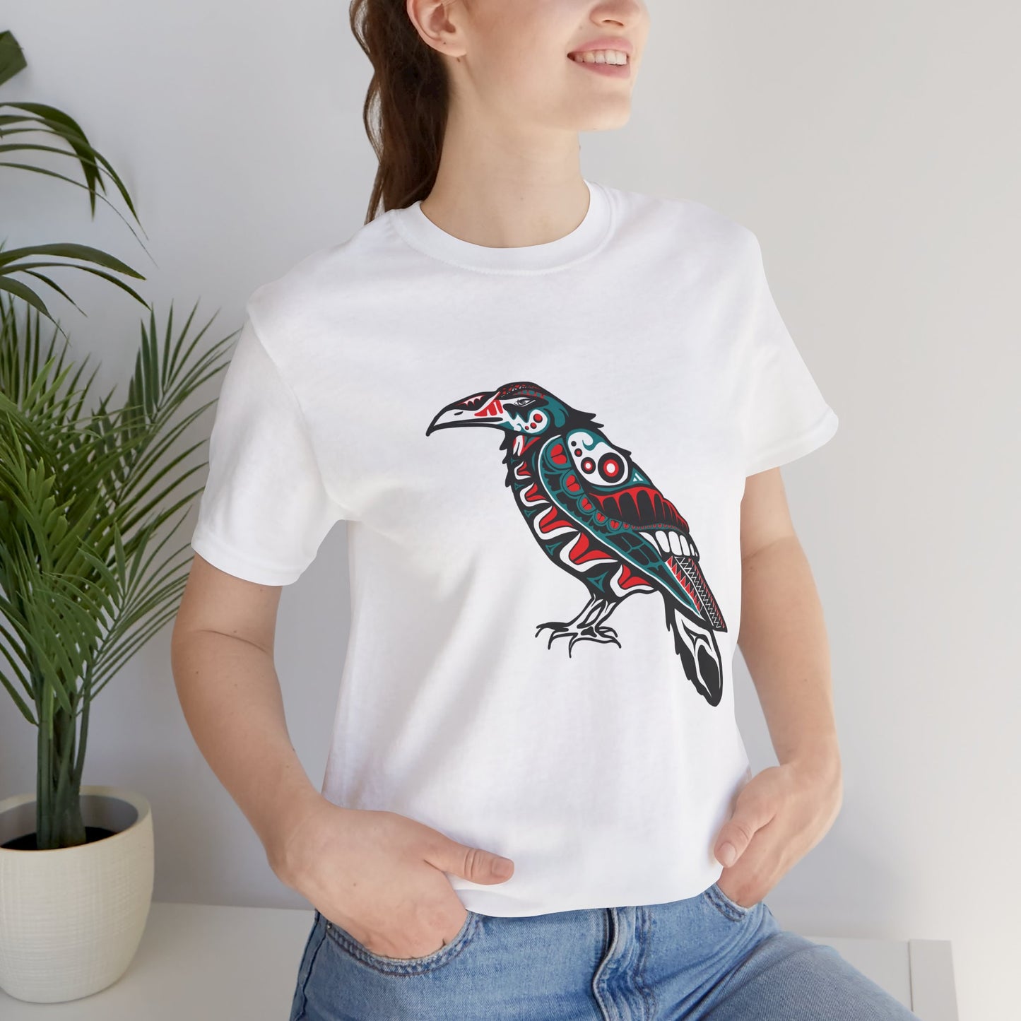 Raven T-Shirt