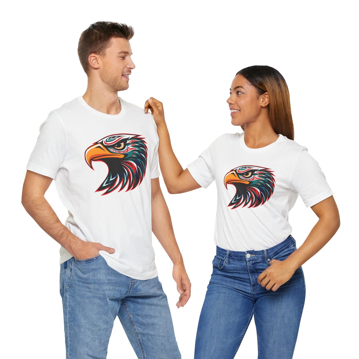 Eagle T-Shirt