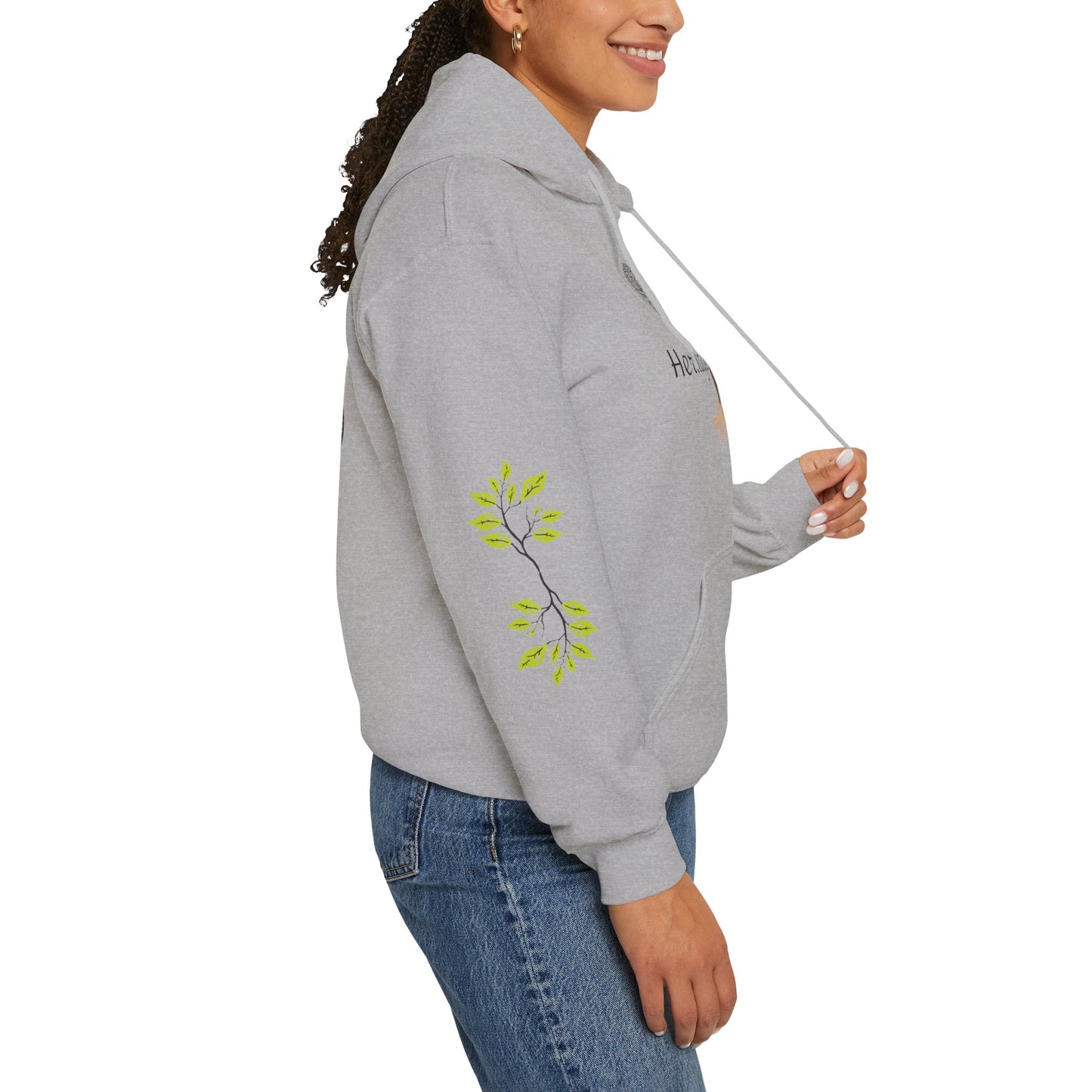 Heritage Hoodie