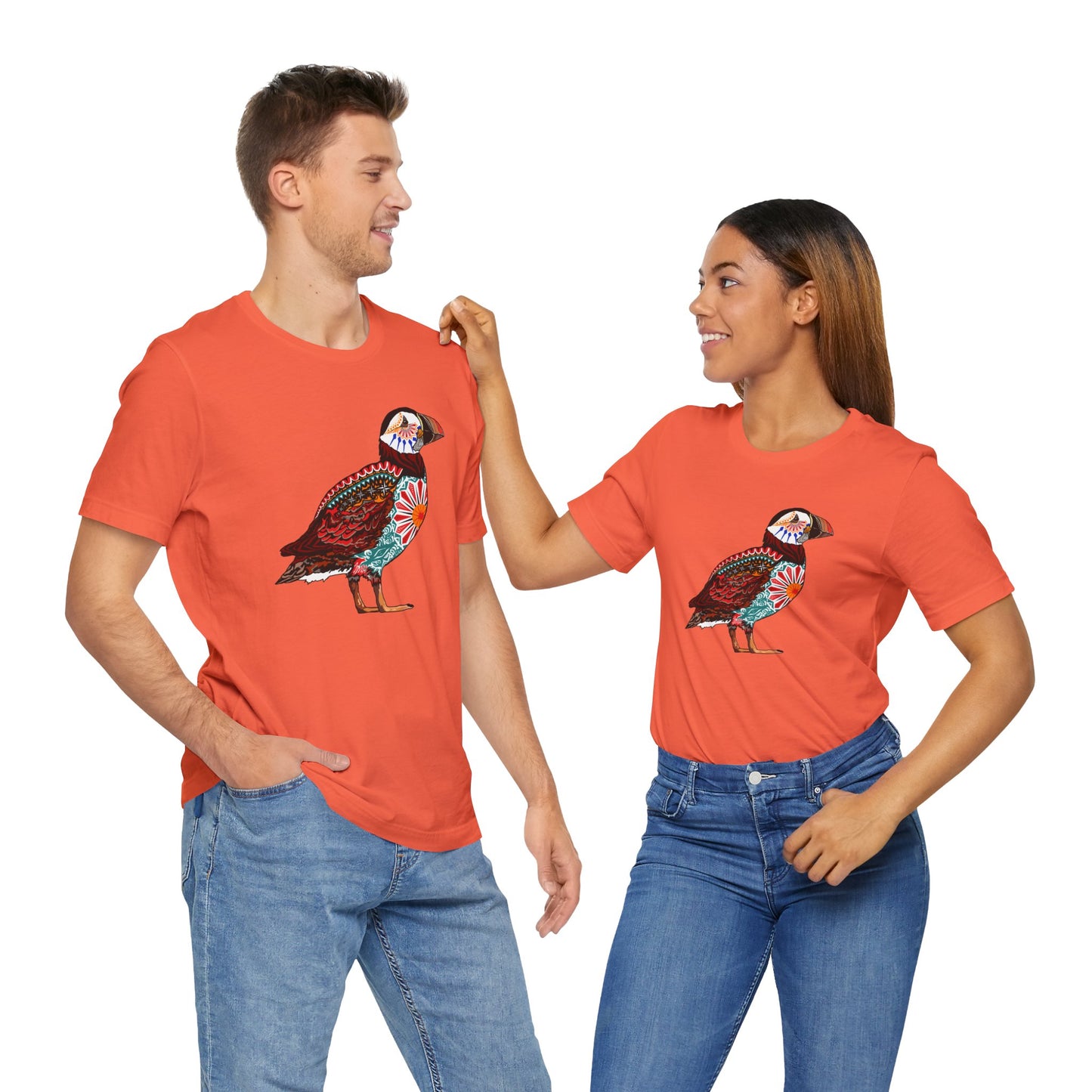 Puffin T-Shirt