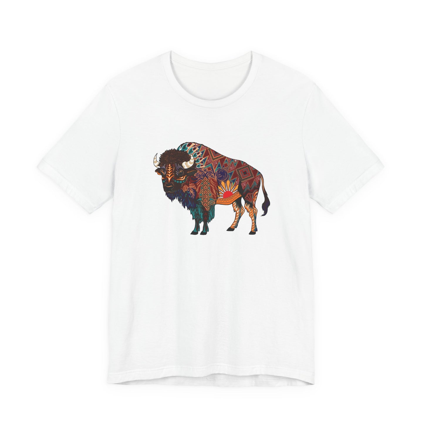Bison T-Shirt