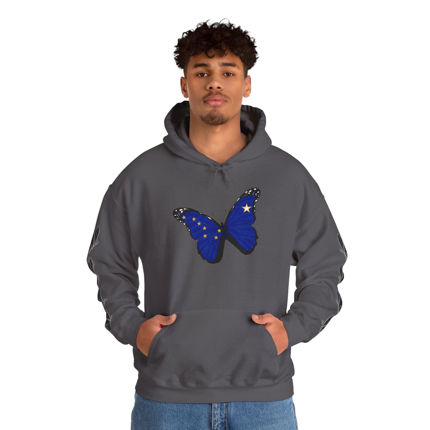 Grace Hoodie