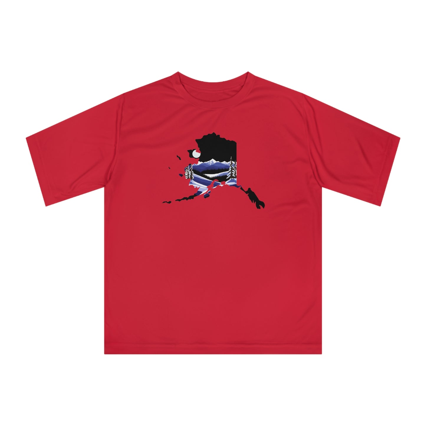 Lunar Frost T-Shirt (Performance Tee)