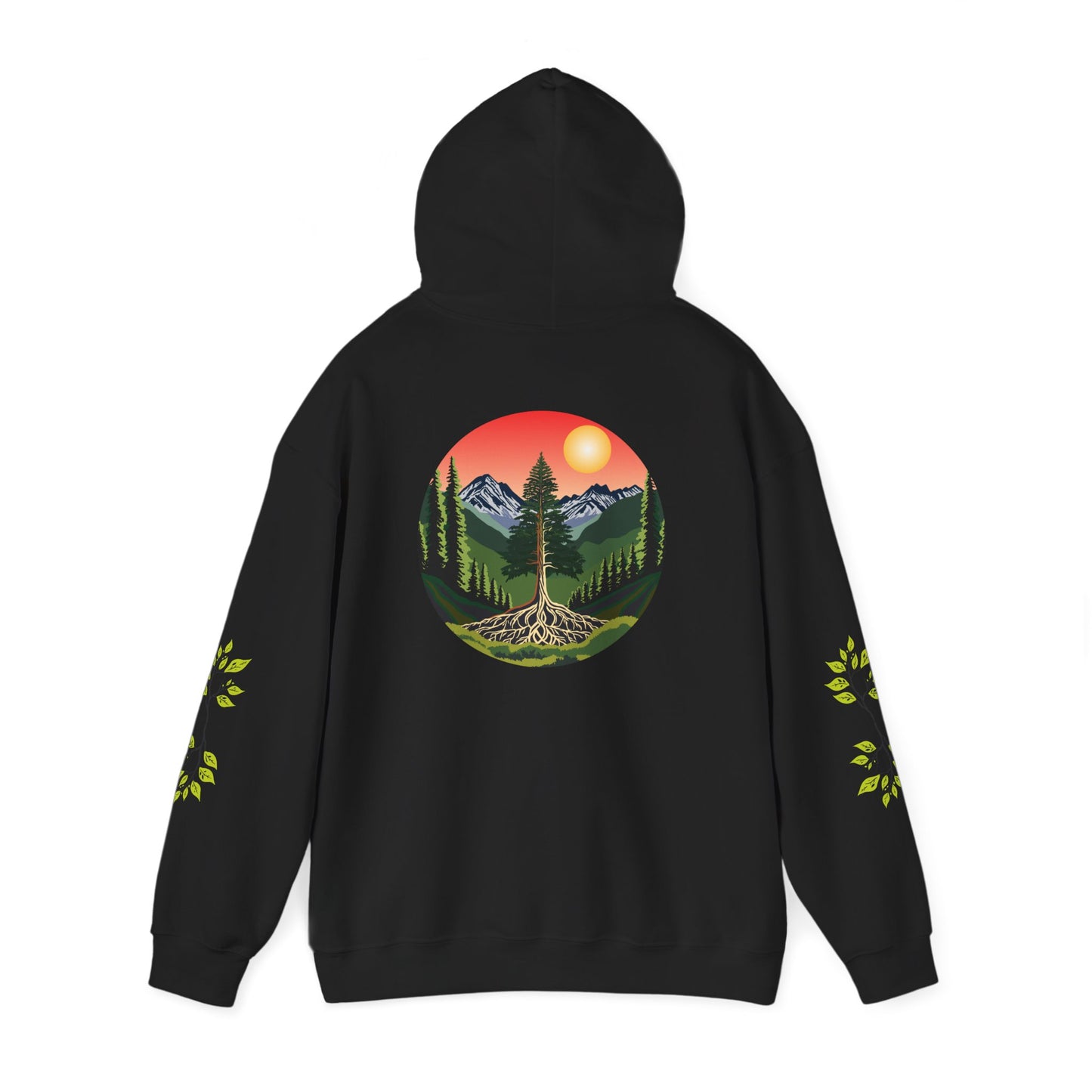 Heritage Hoodie