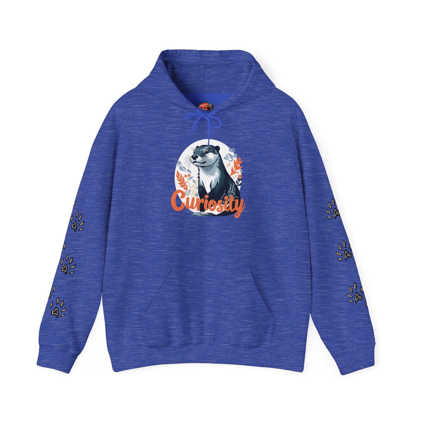 Curiosity Hoodie