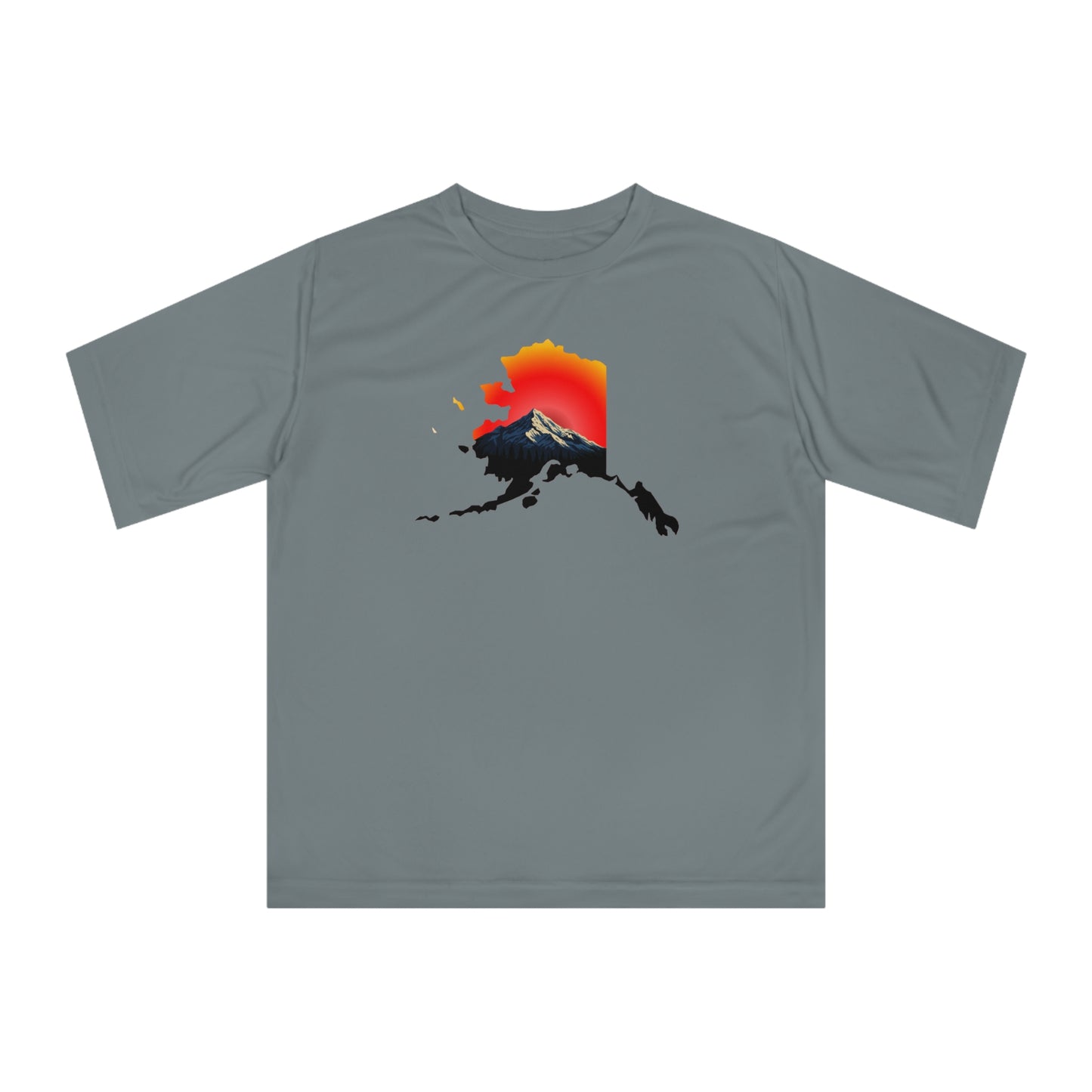 Solar Peaks T-Shirt (Performance Tee)