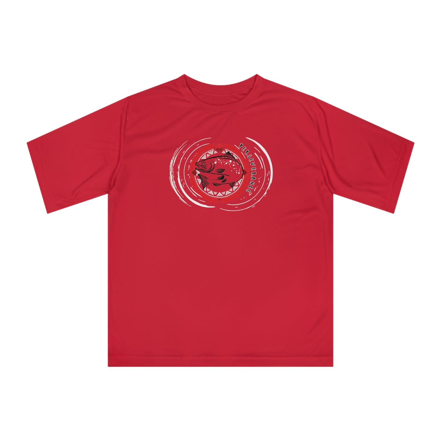 Perseverance T-Shirt (Performance Tee)