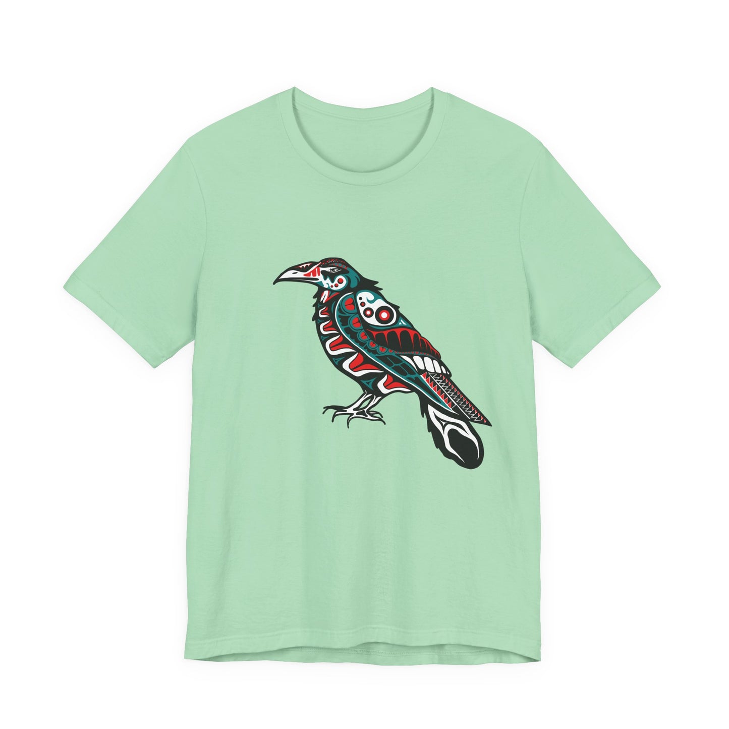 Raven T-Shirt