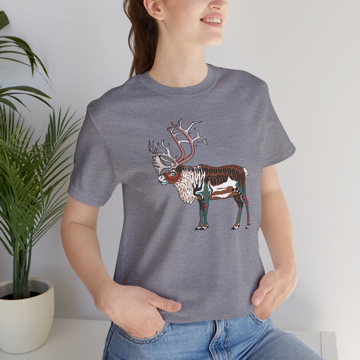 Caribou T-Shirt