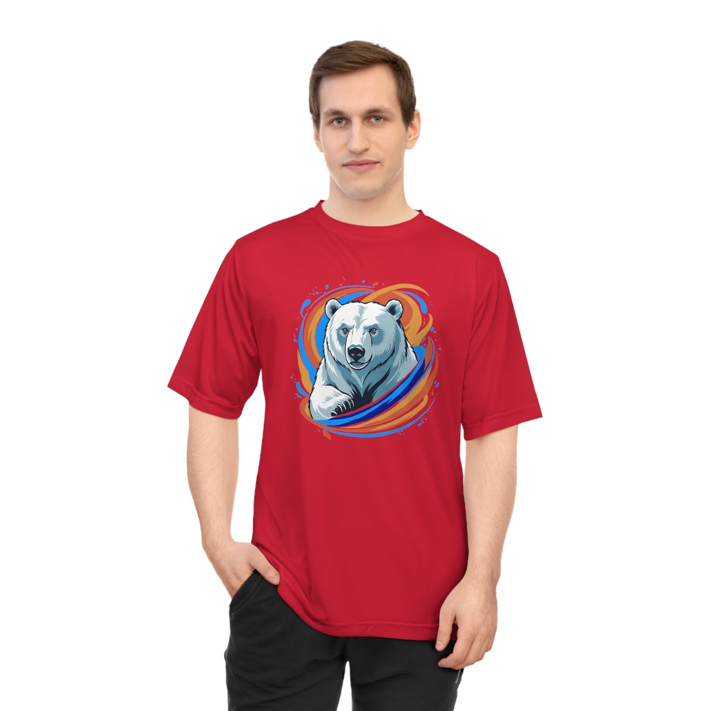 Strength T-Shirt (Performance Tee)