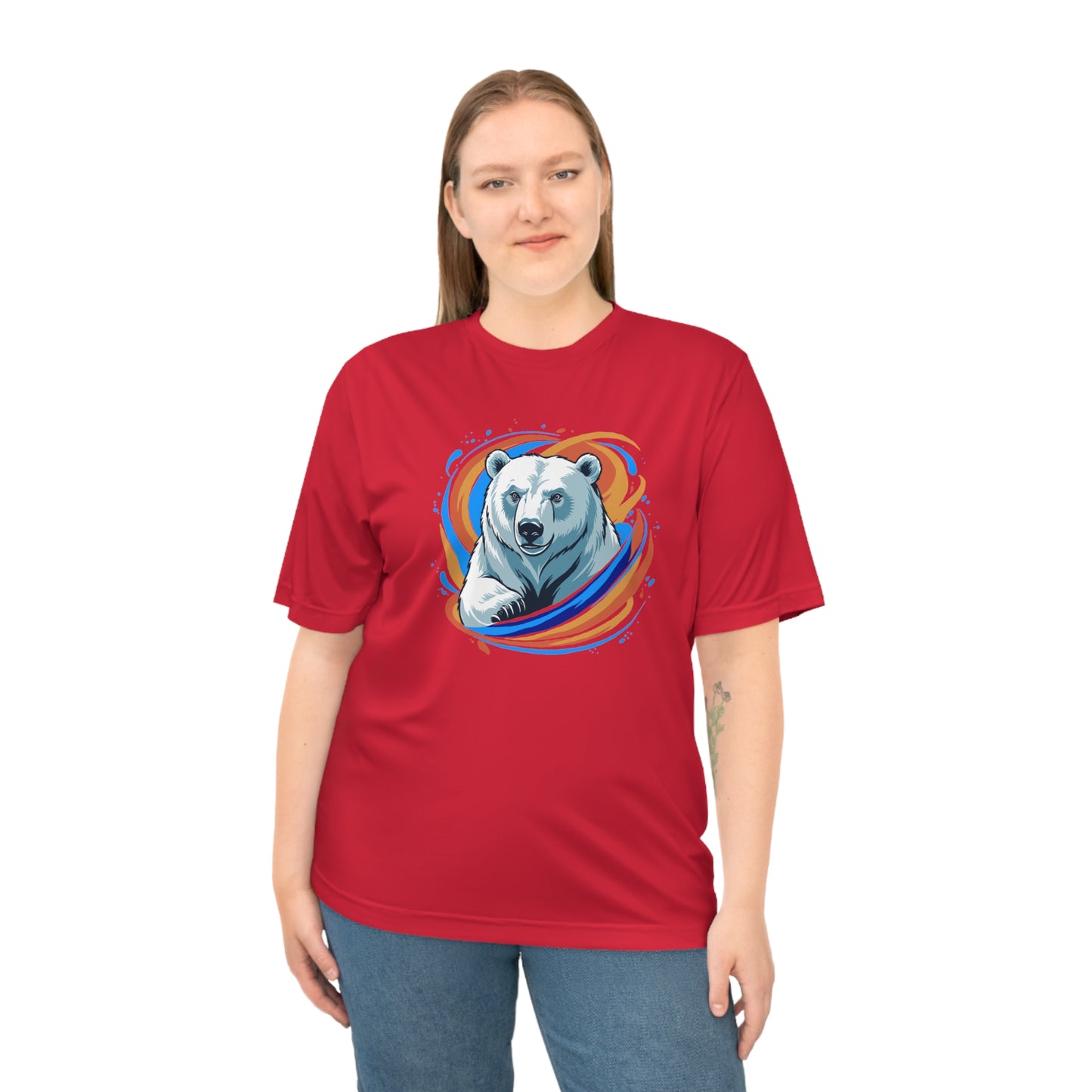 Strength T-Shirt (Performance Tee)
