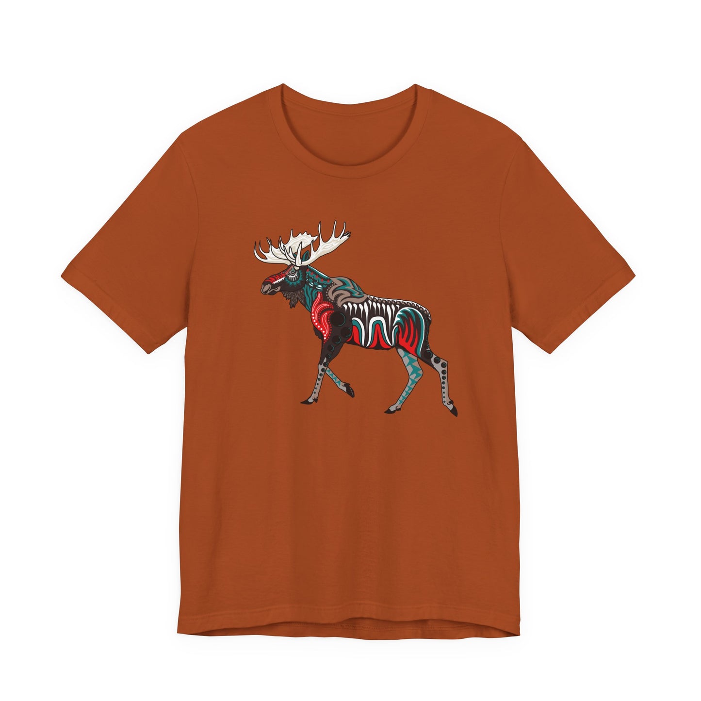 Moose T-Shirt
