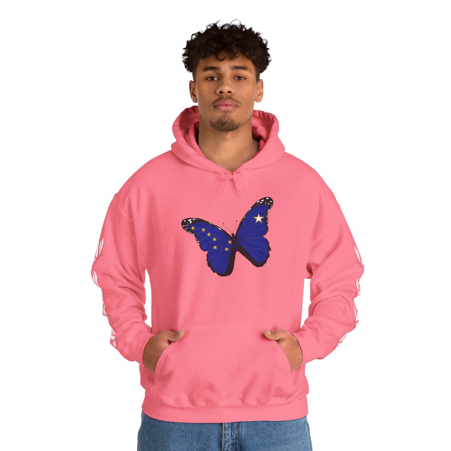 Grace Hoodie