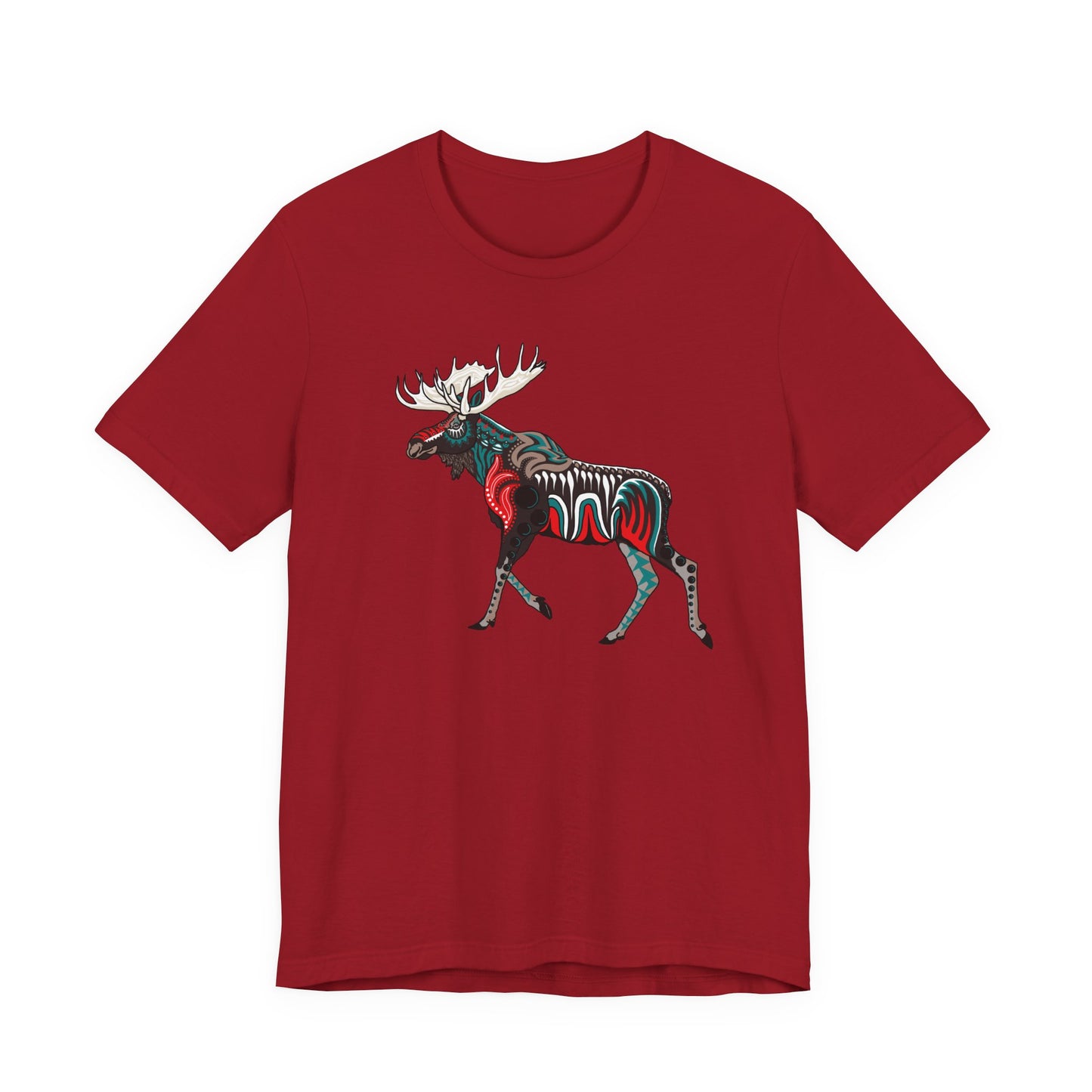 Moose T-Shirt