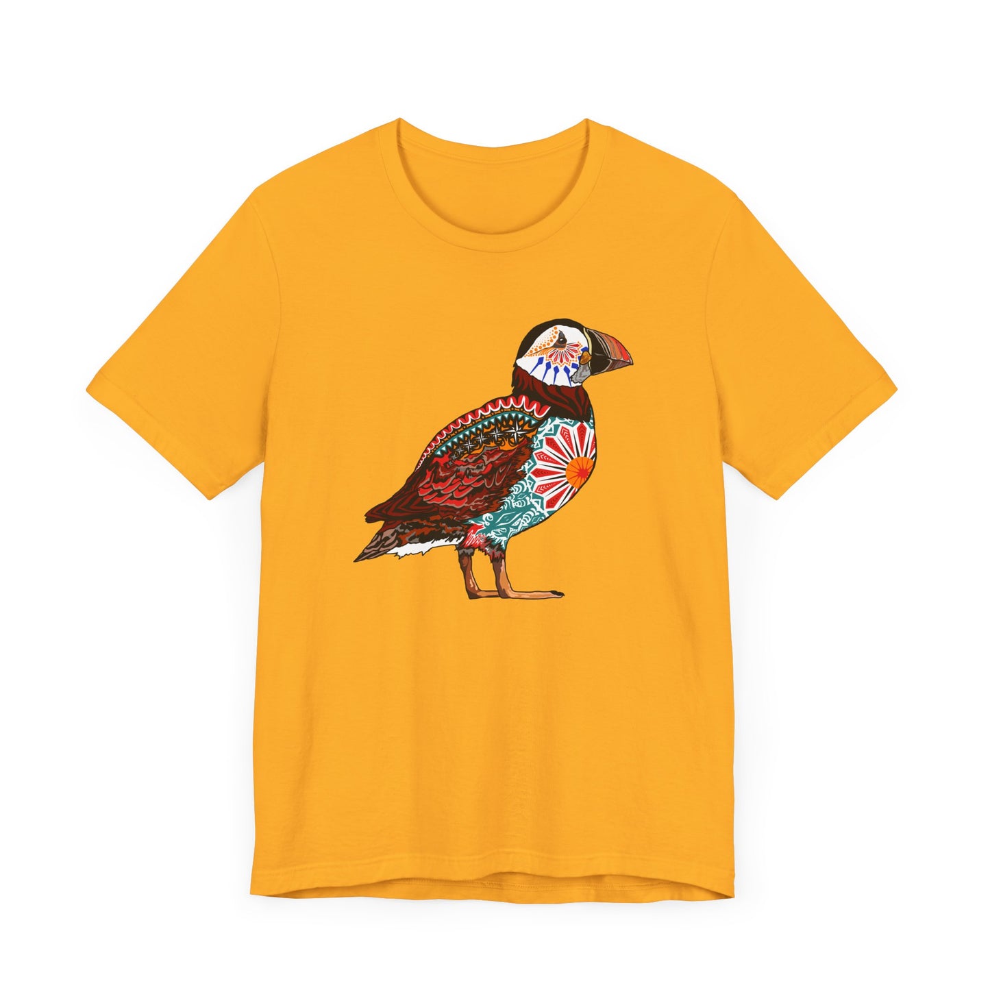 Puffin T-Shirt