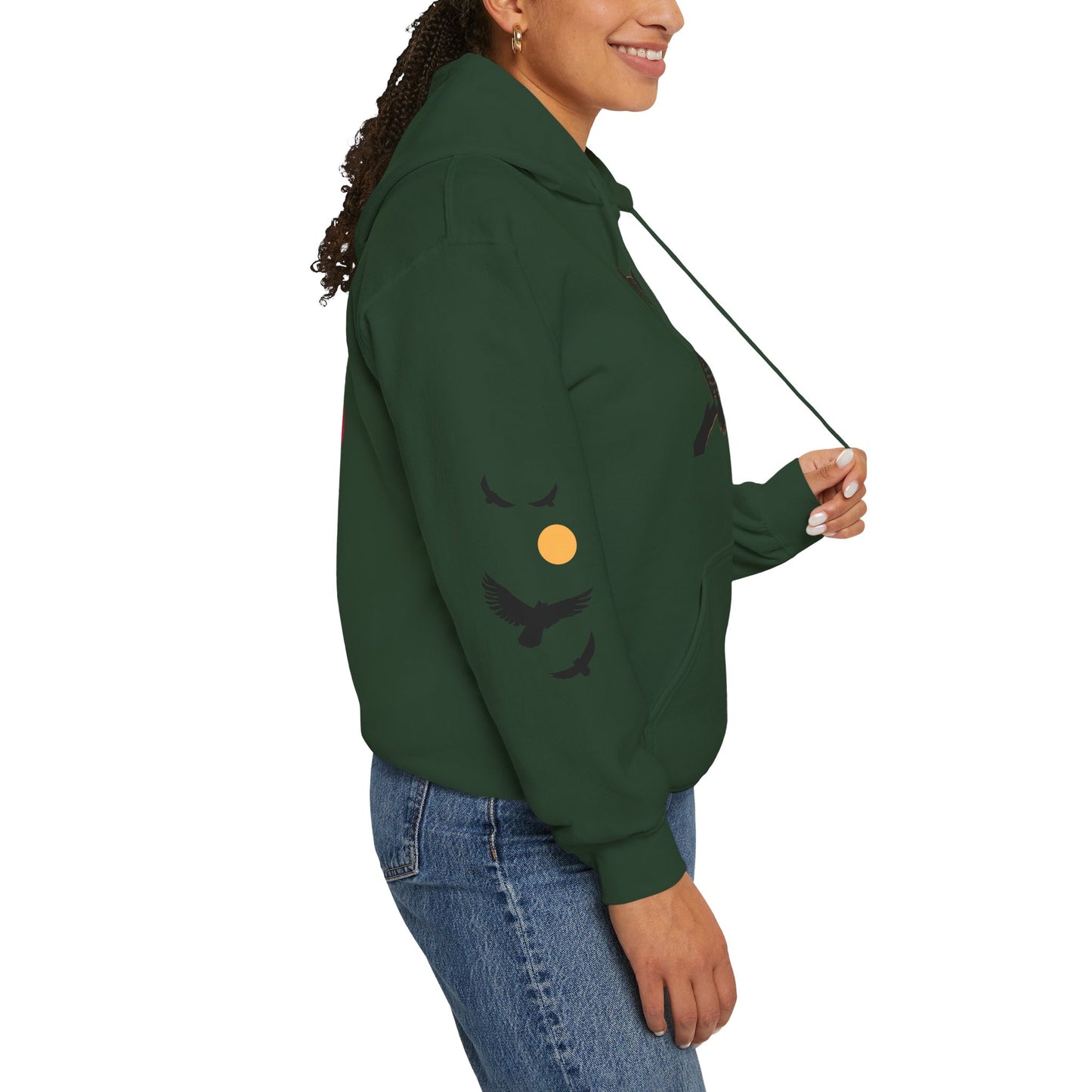 Wisdom Hoodie