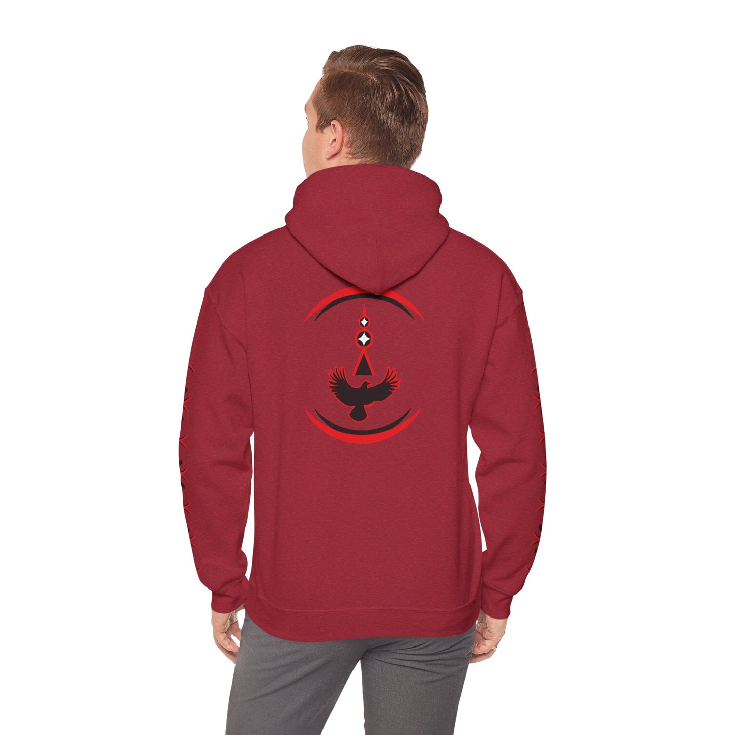 Resilience Hoodie