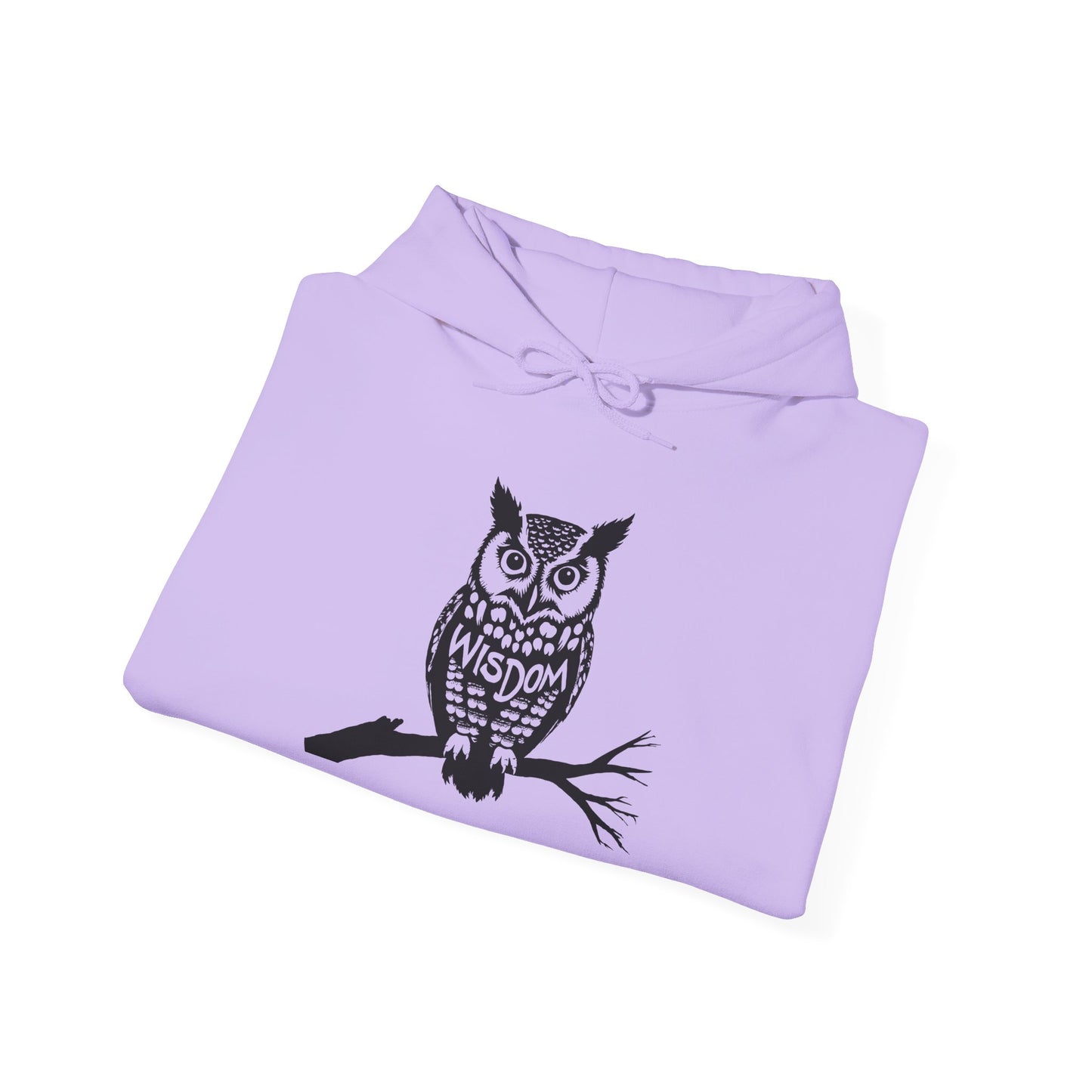 Wisdom Hoodie
