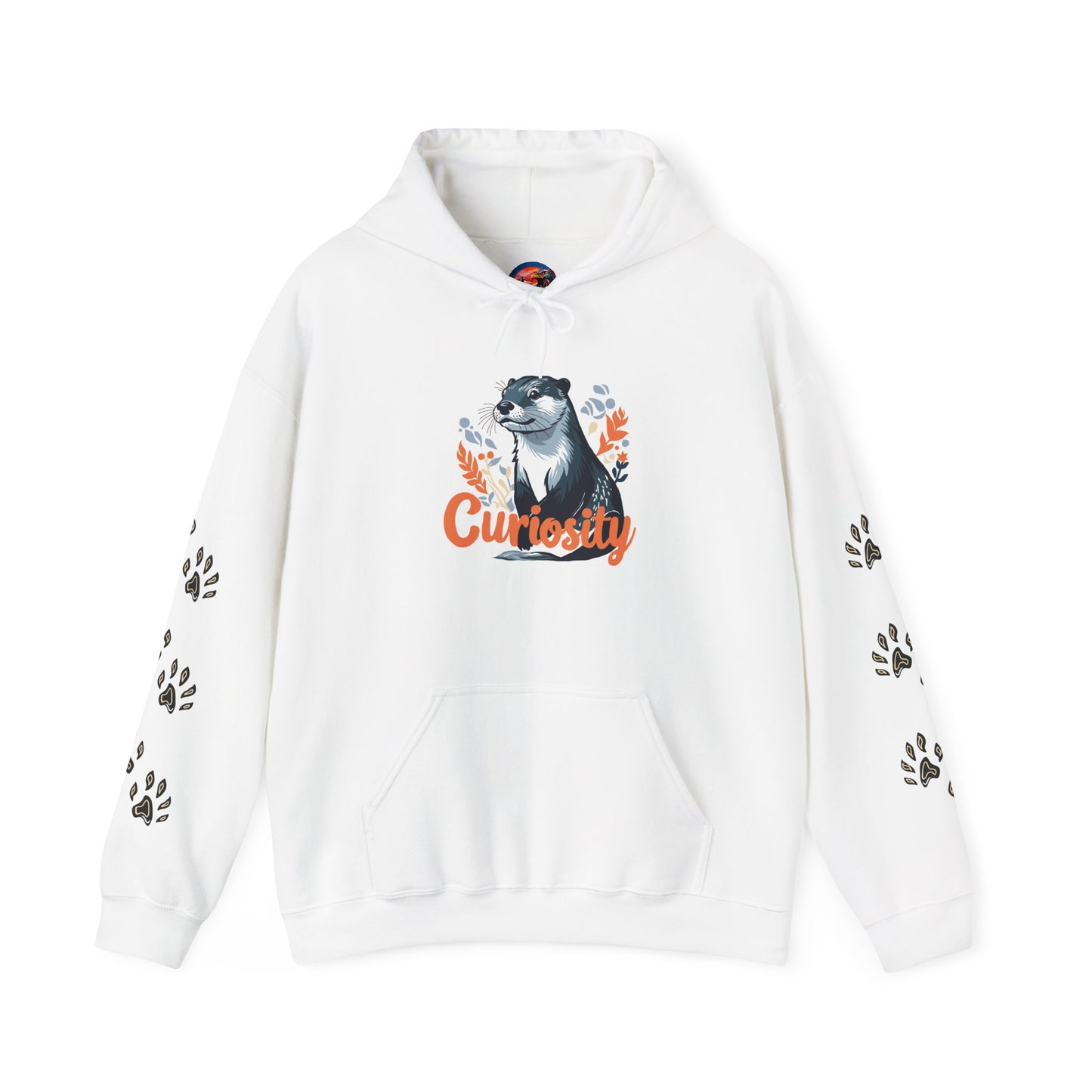 Curiosity Hoodie