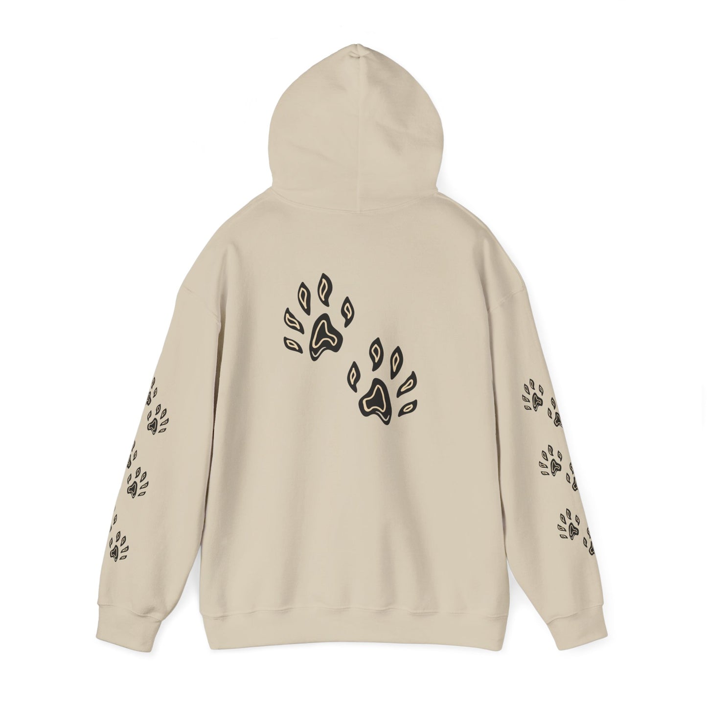 Curiosity Hoodie