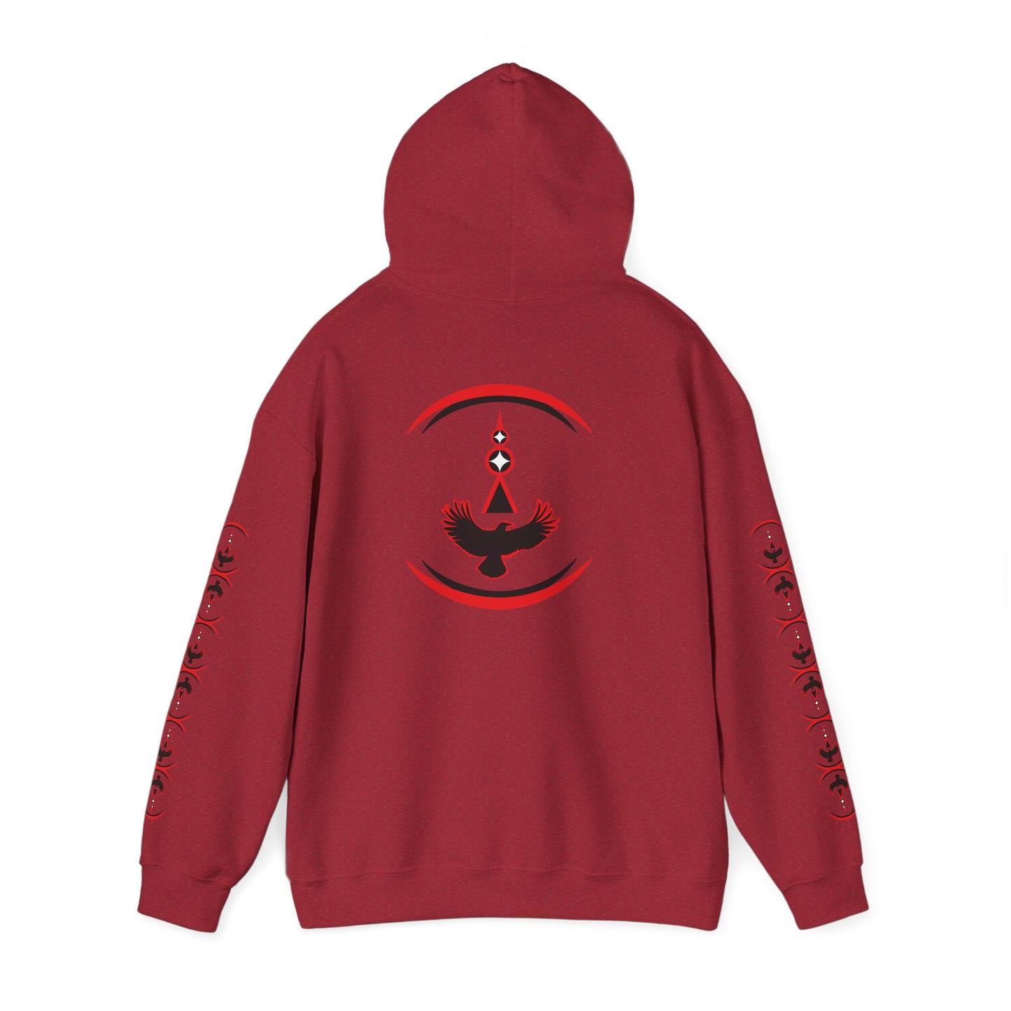 Resilience Hoodie