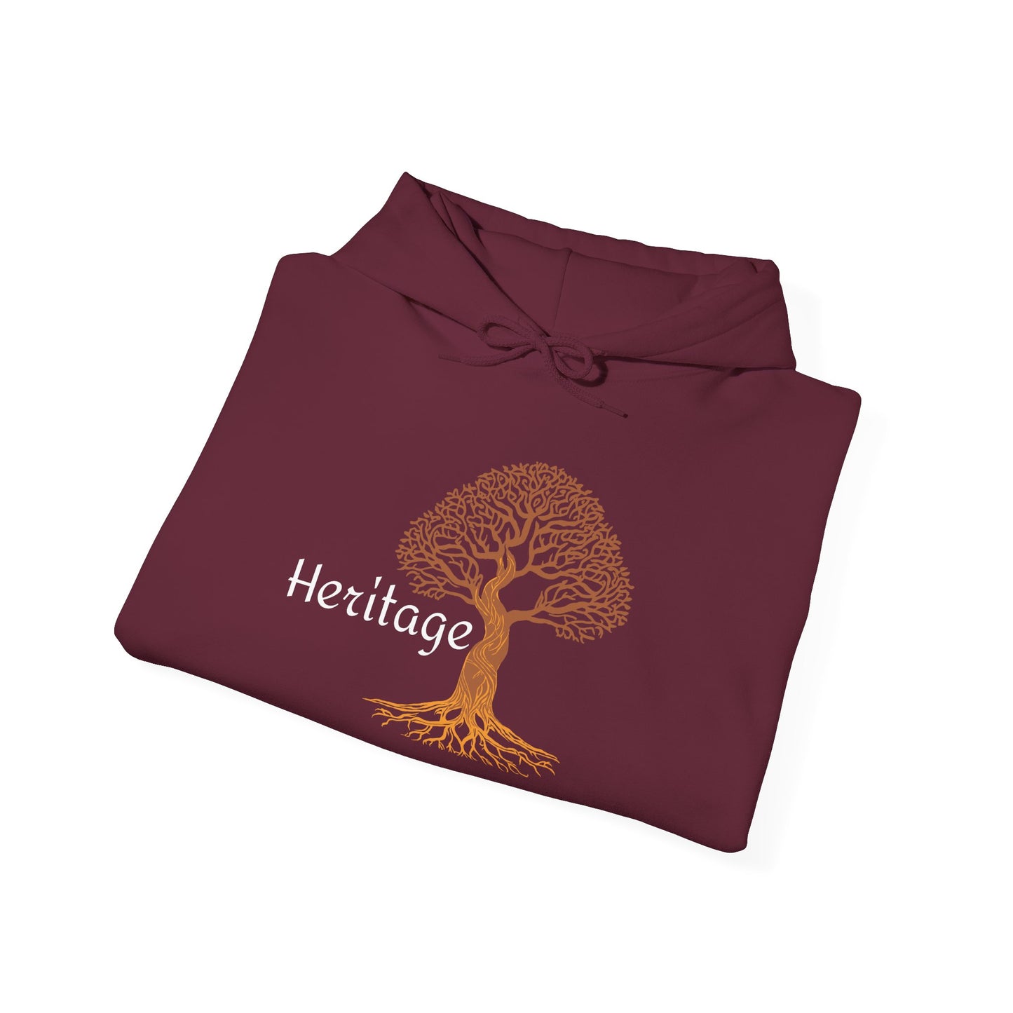 Heritage Hoodie