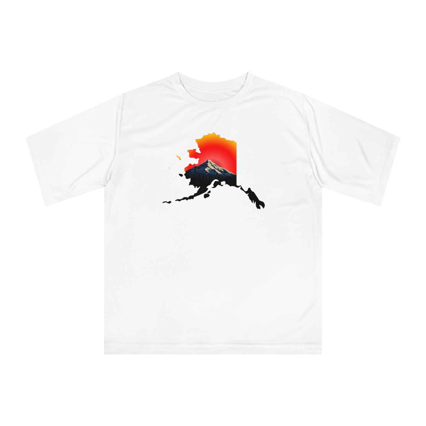 Solar Peaks T-Shirt (Performance Tee)
