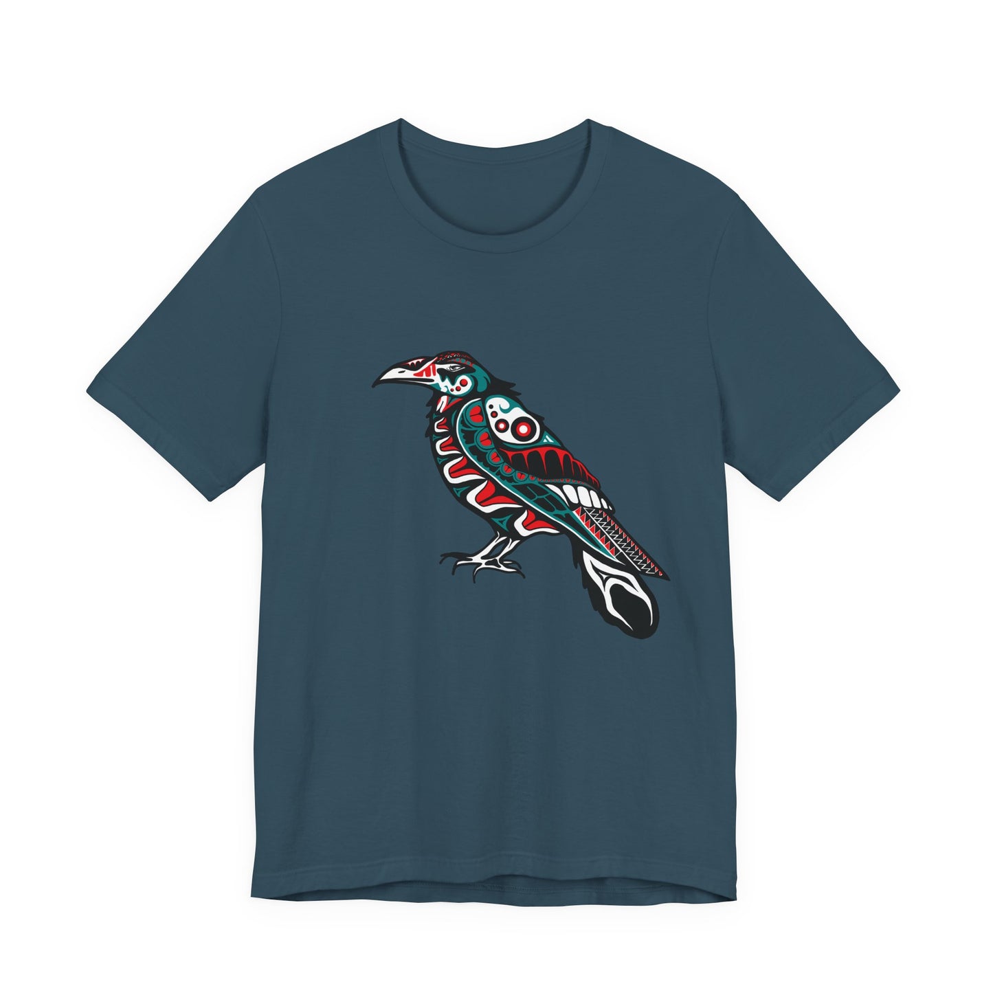 Raven T-Shirt