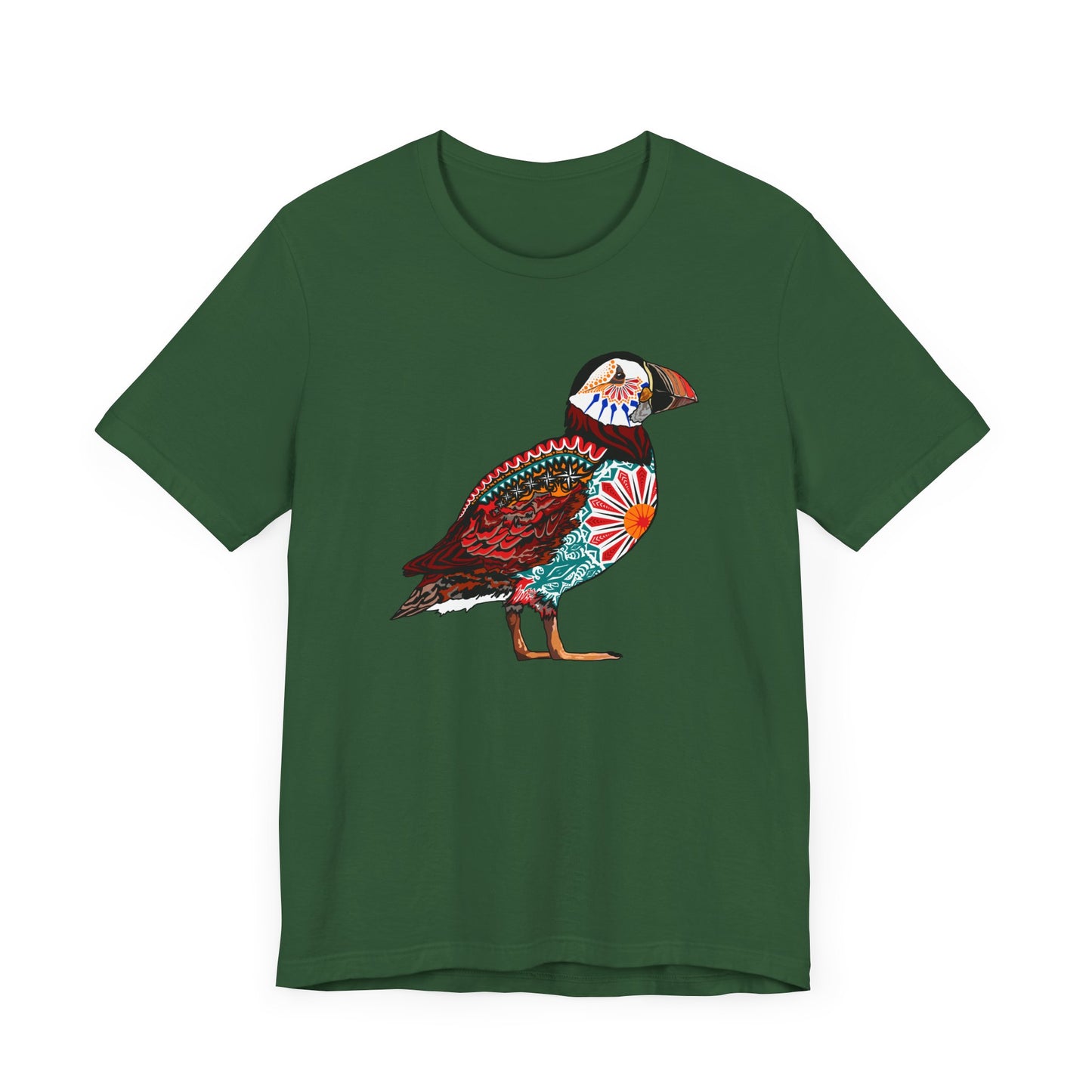 Puffin T-Shirt